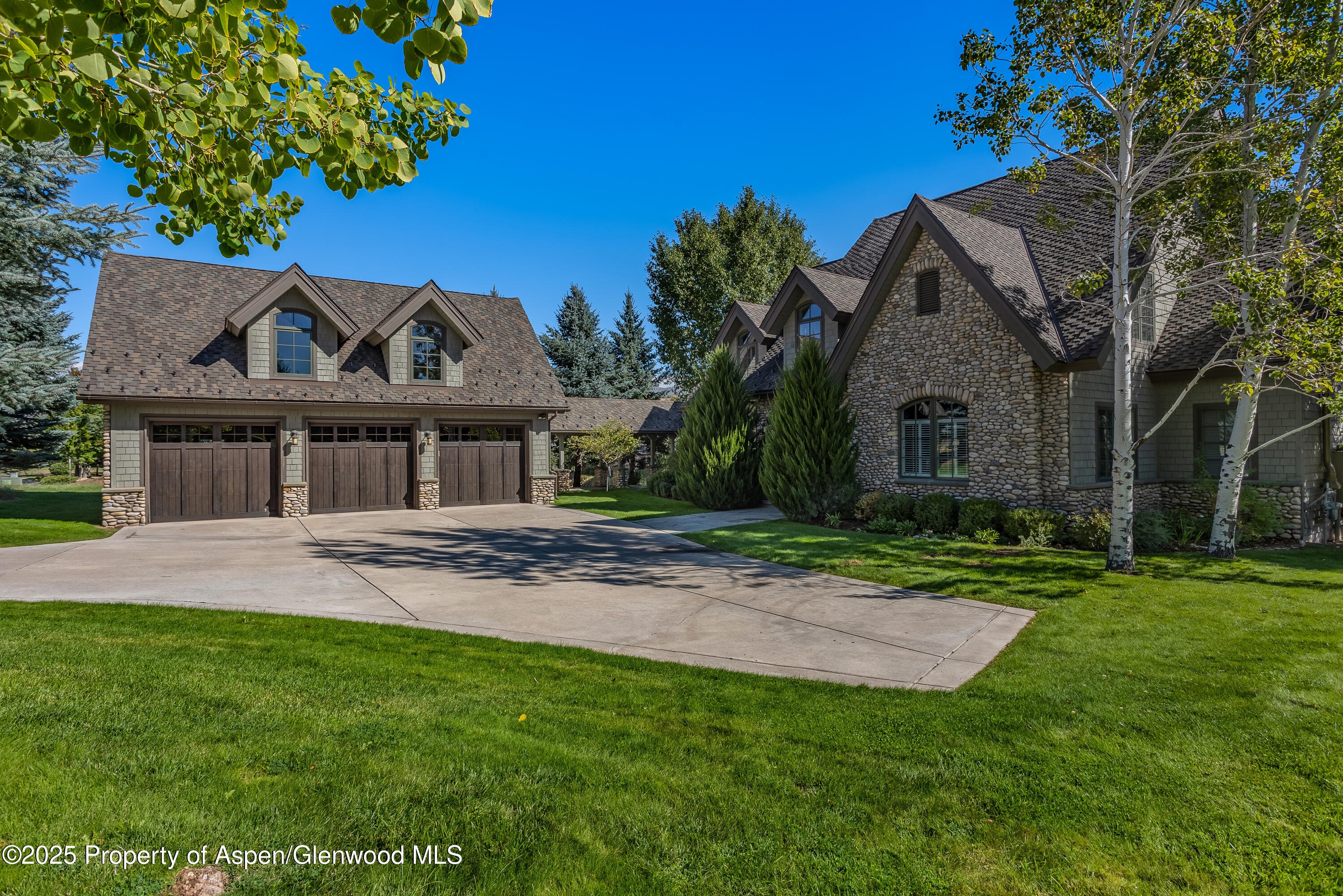 42 Midland Loop Carbondale CO 81623