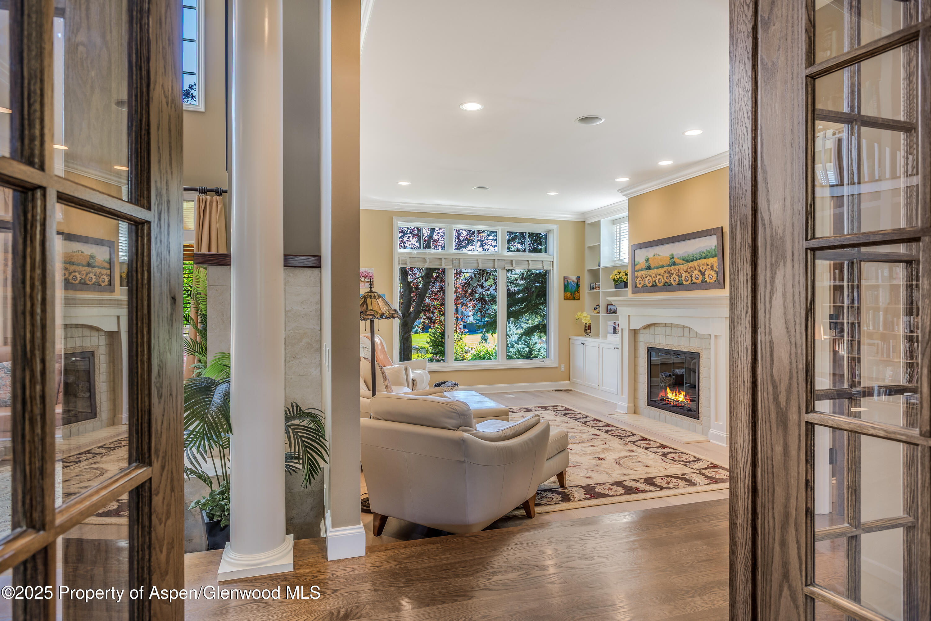 42 Midland Loop Carbondale CO 81623