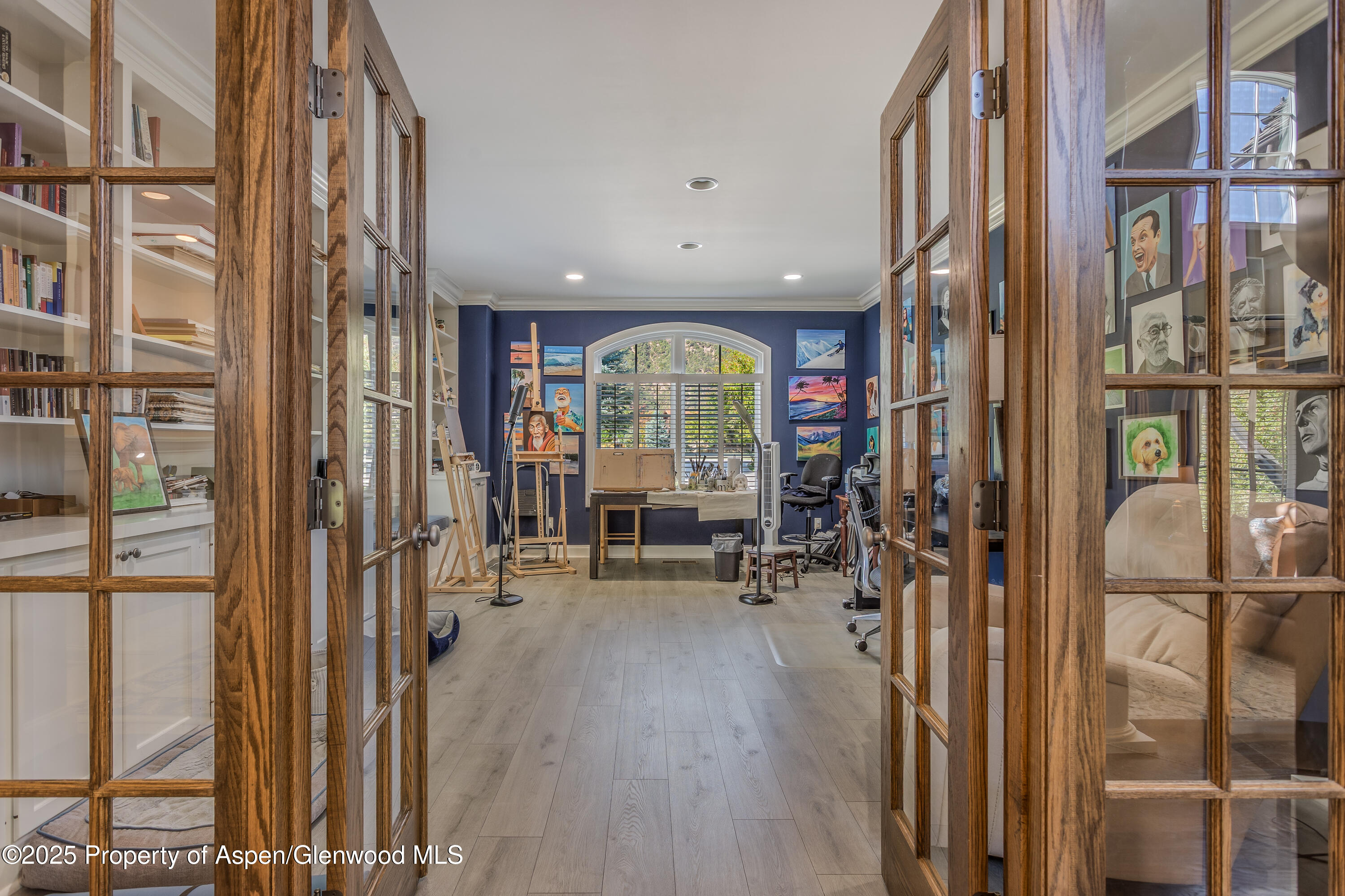 42 Midland Loop Carbondale CO 81623