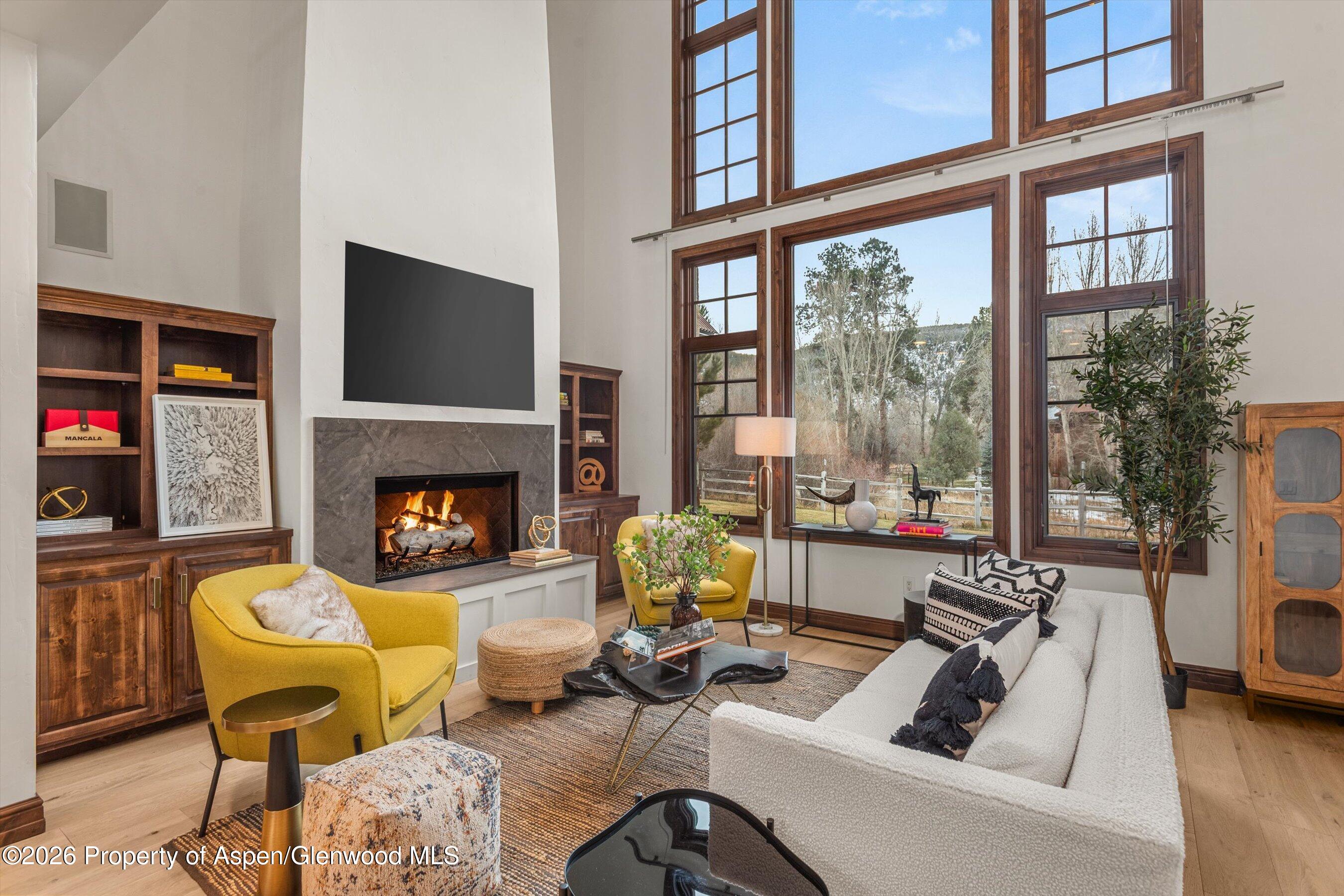 Carbondale CO, 11 Pinon Lane