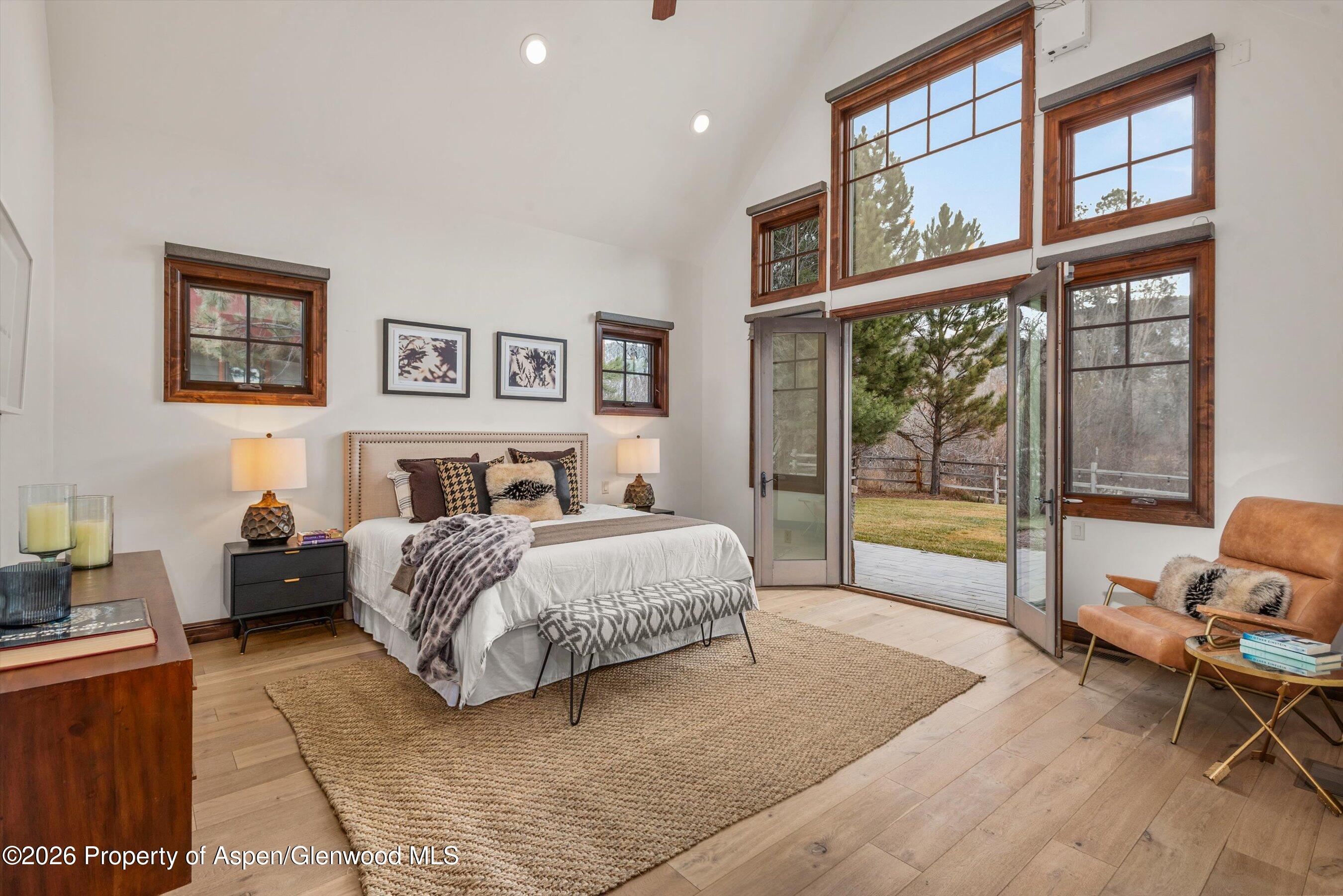 11 Pinon Lane Carbondale CO 81623