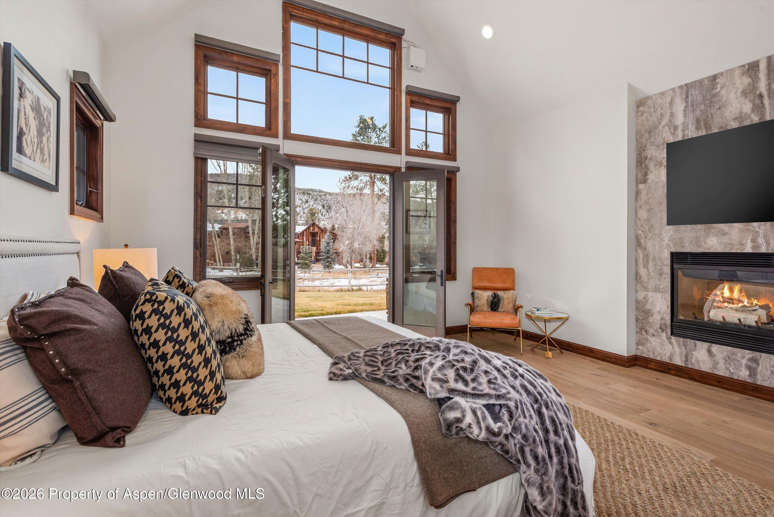 11 Pinon Lane Carbondale CO 81623