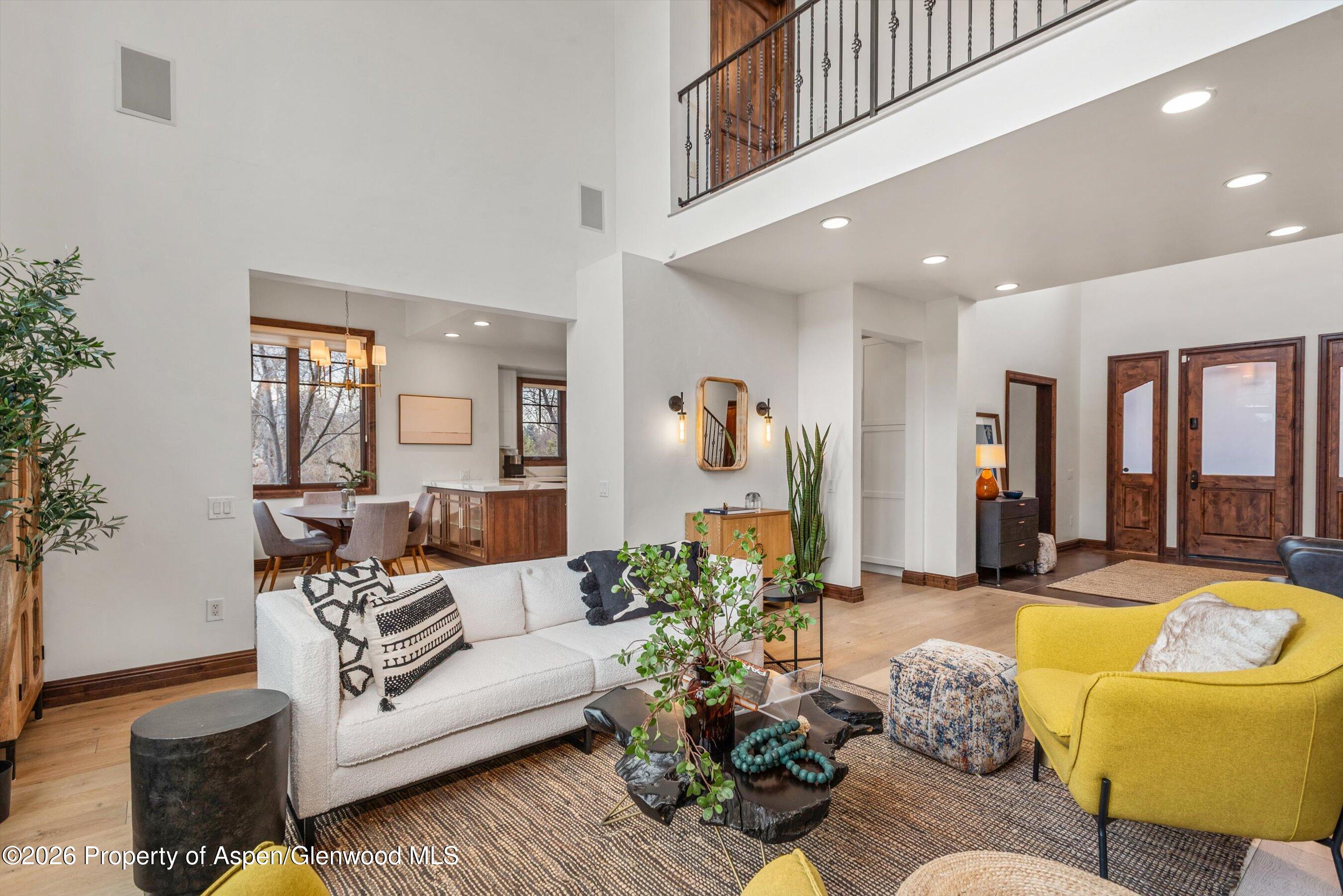 11 Pinon Lane Carbondale CO 81623