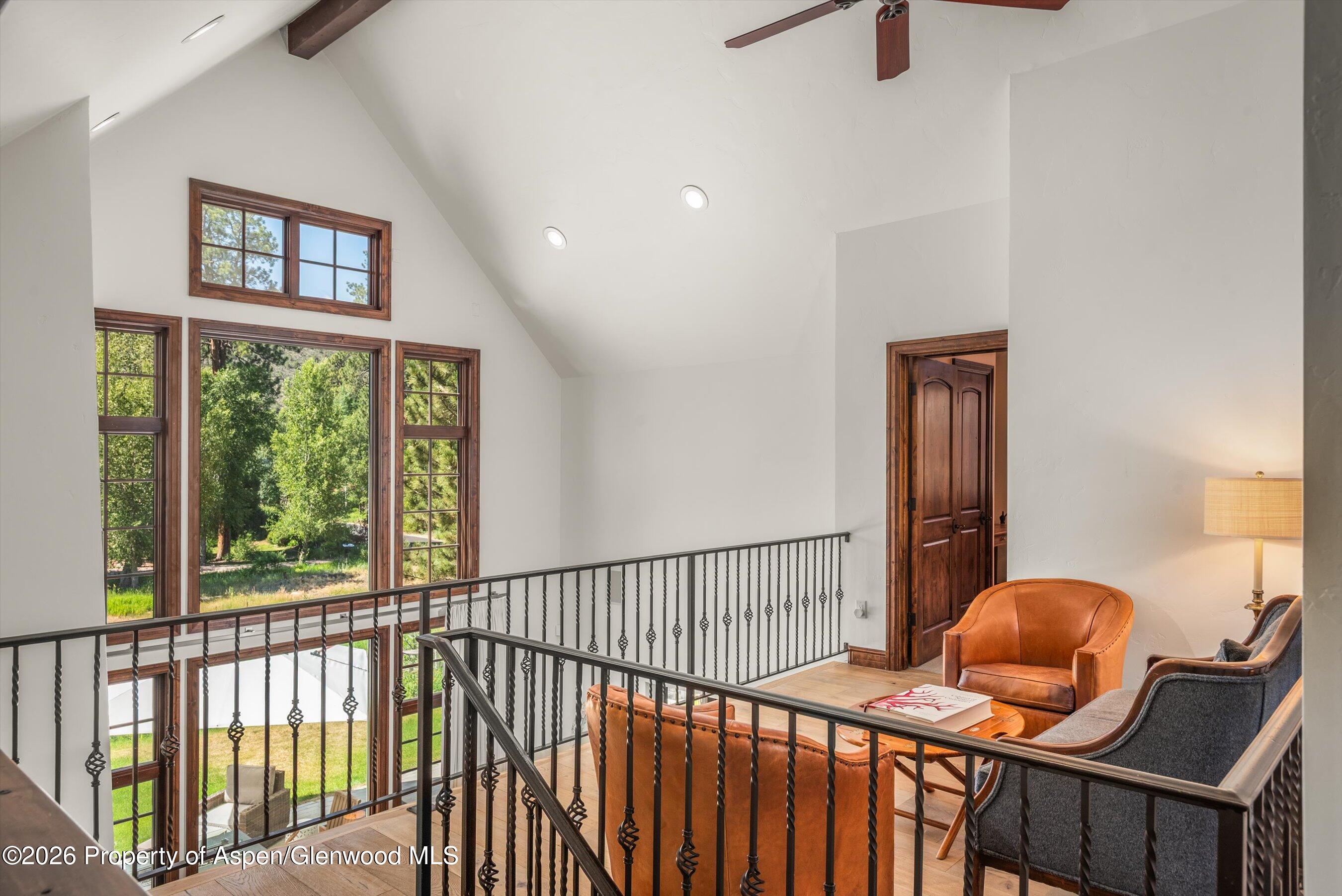 11 Pinon Lane Carbondale CO 81623