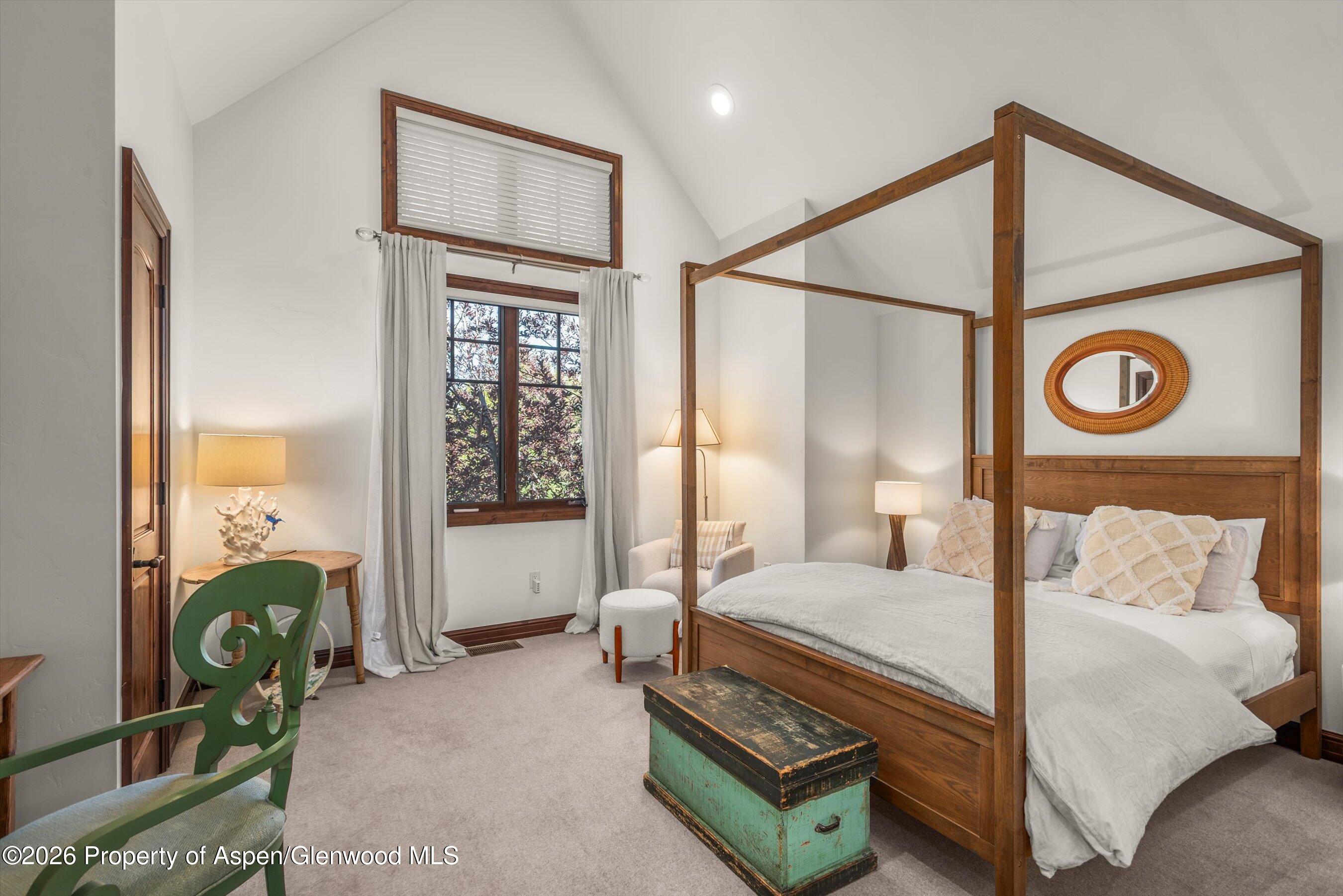 11 Pinon Lane Carbondale CO 81623