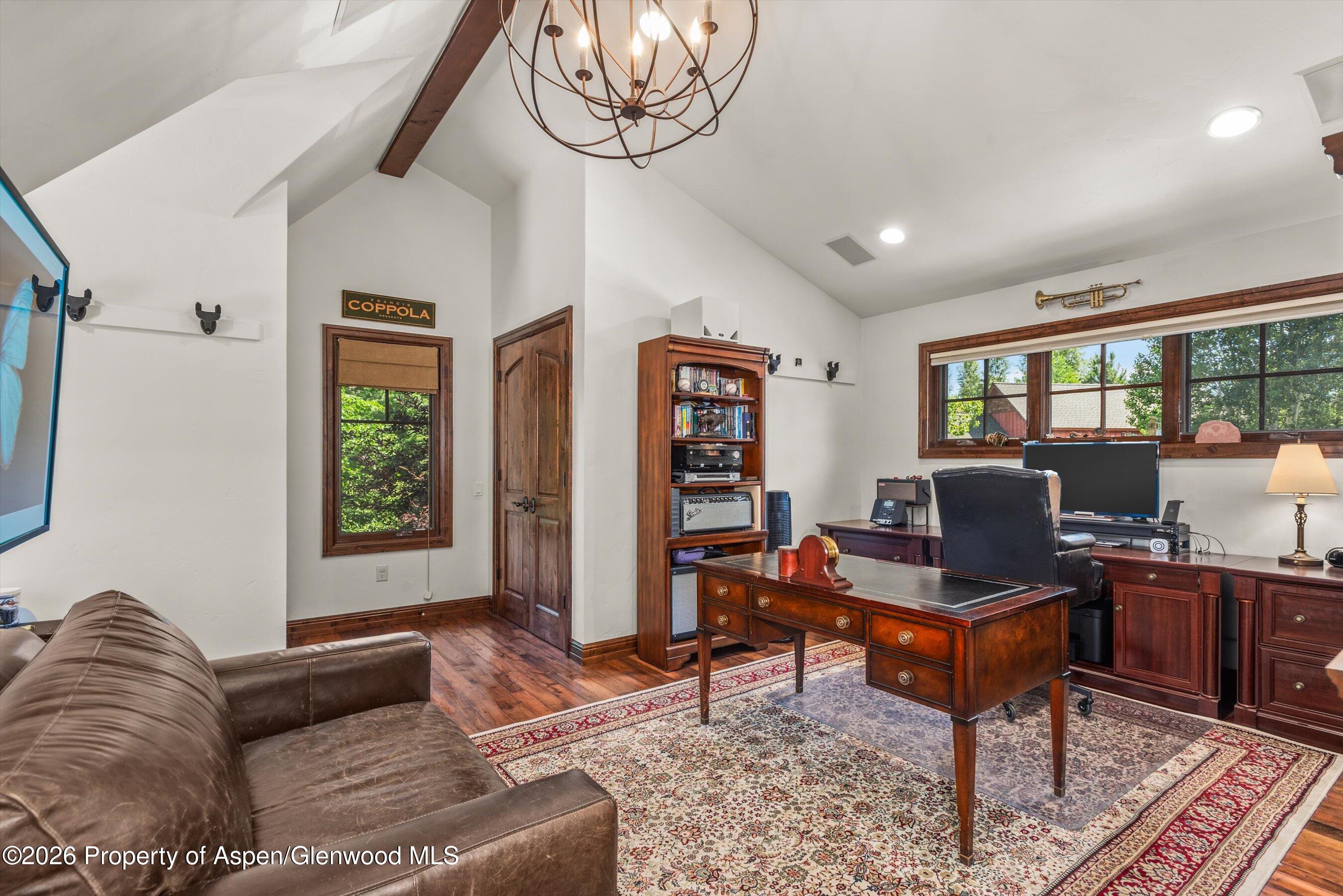 11 Pinon Lane Carbondale CO 81623