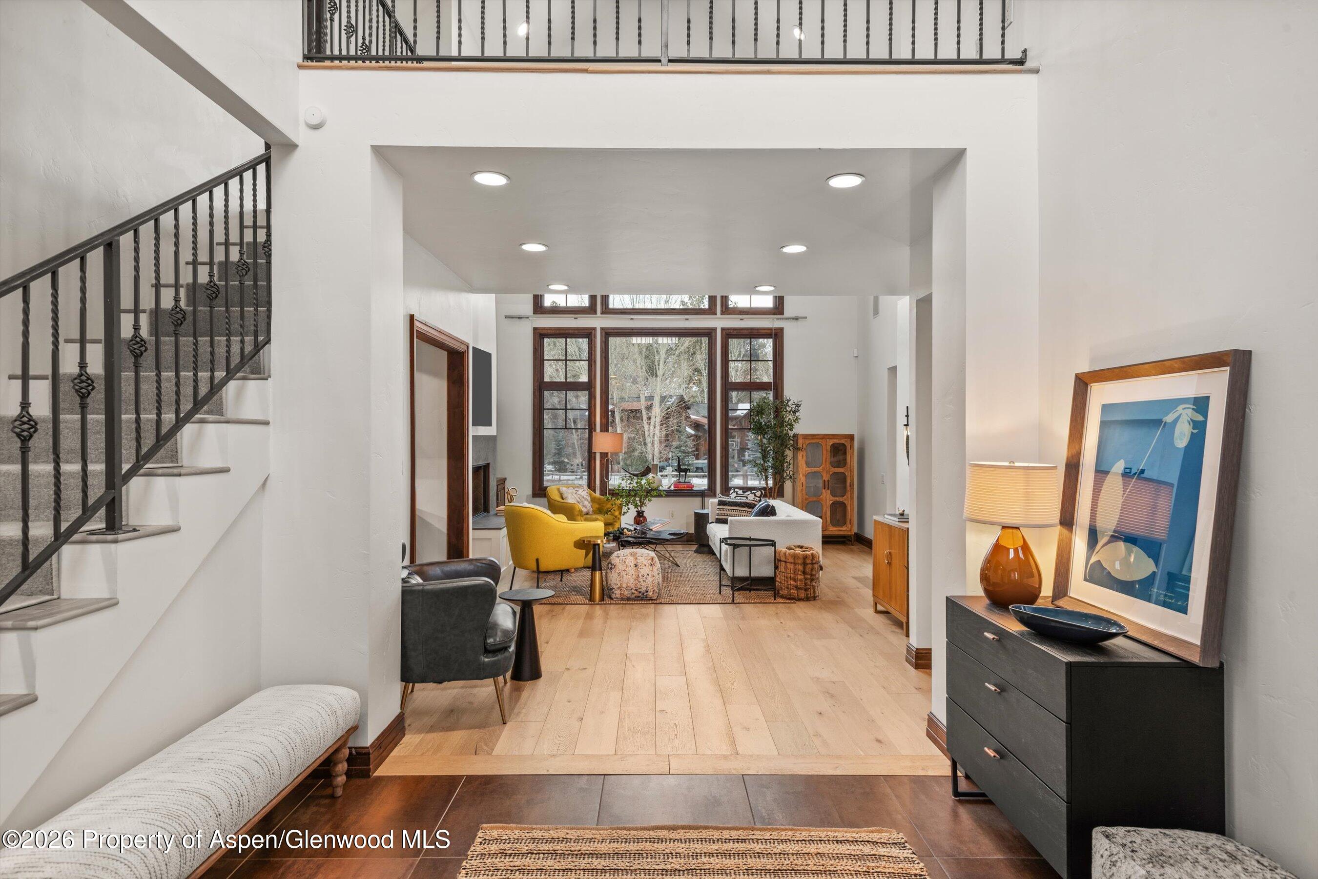 11 Pinon Lane Carbondale CO 81623