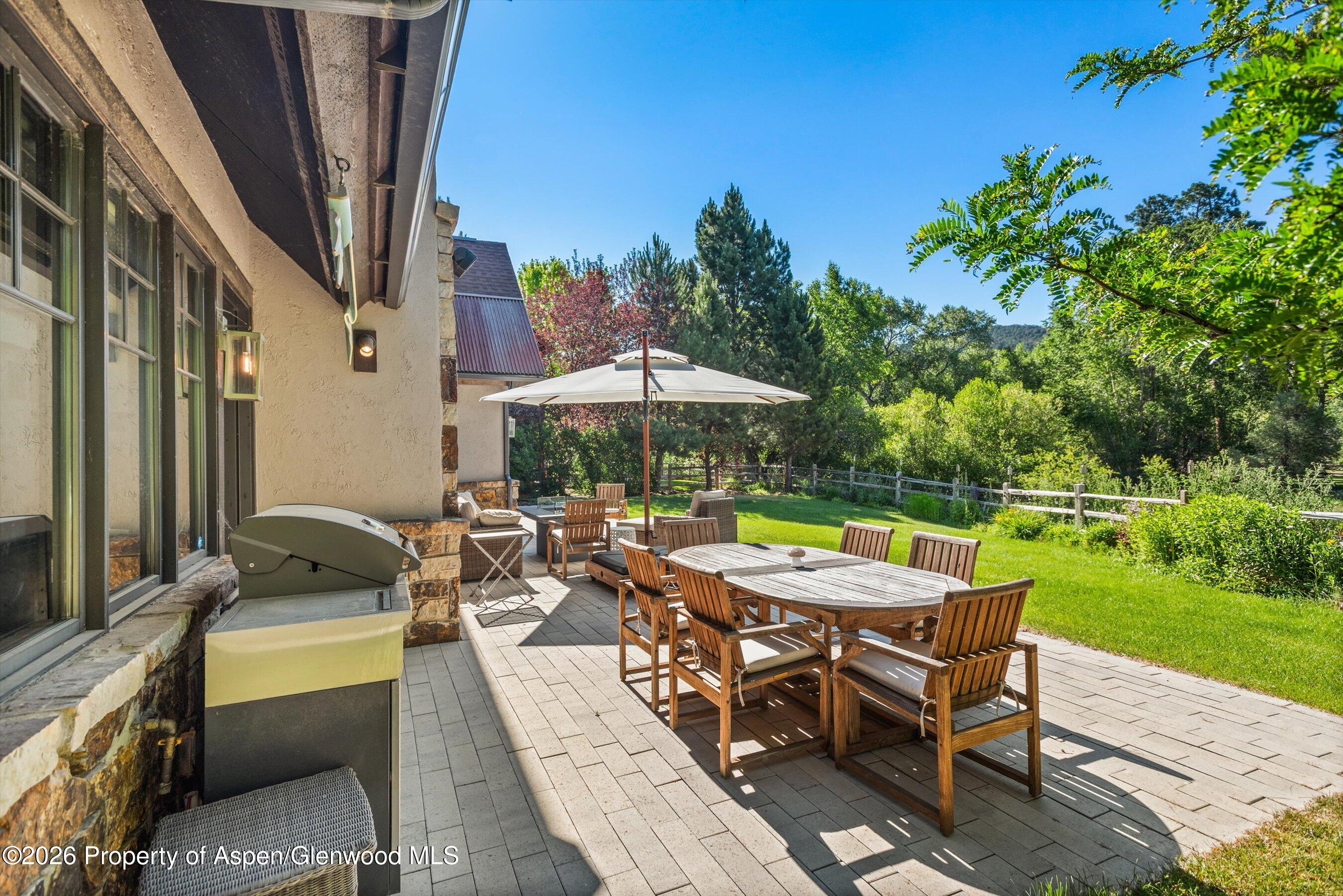 11 Pinon Lane Carbondale CO 81623