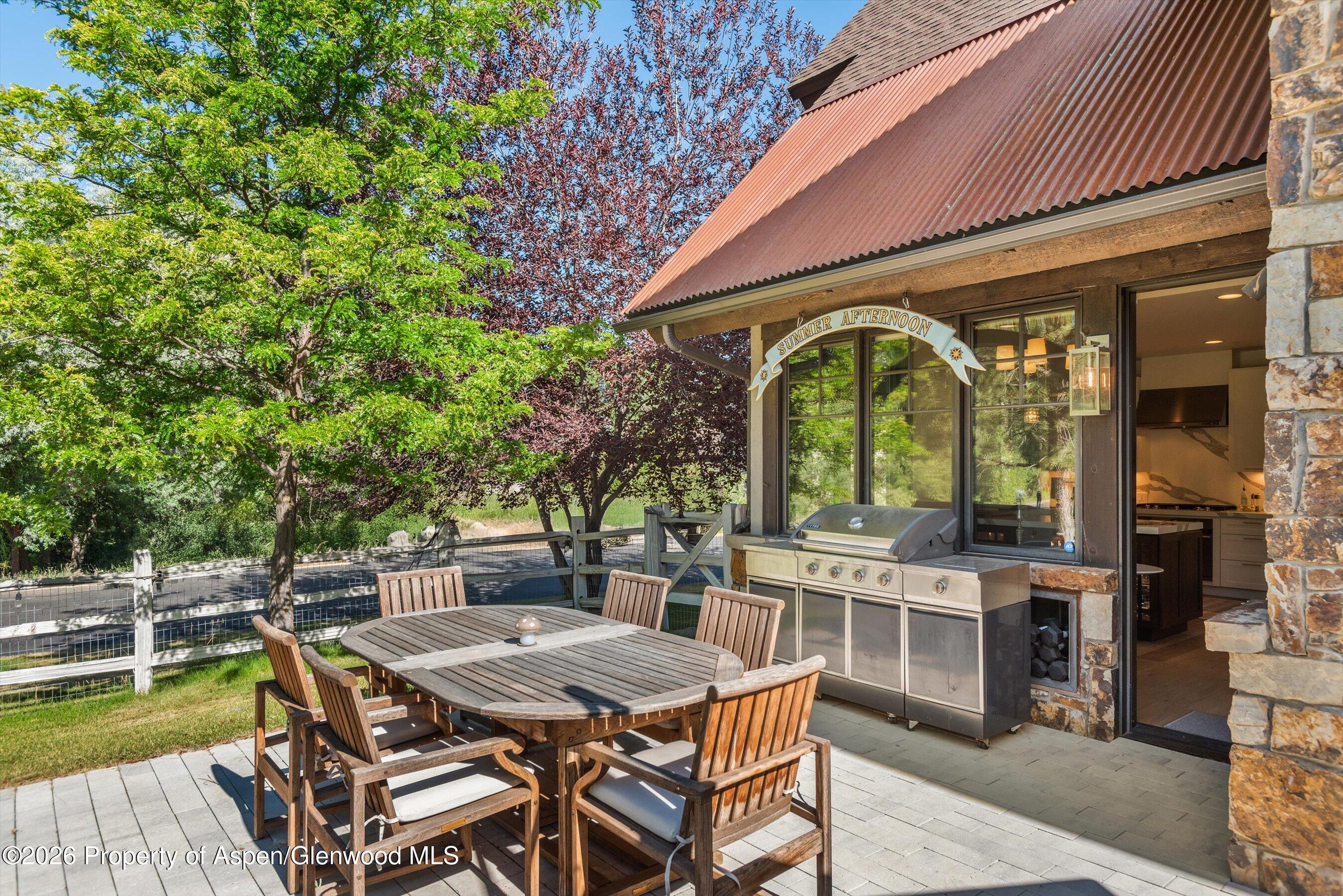 11 Pinon Lane Carbondale CO 81623