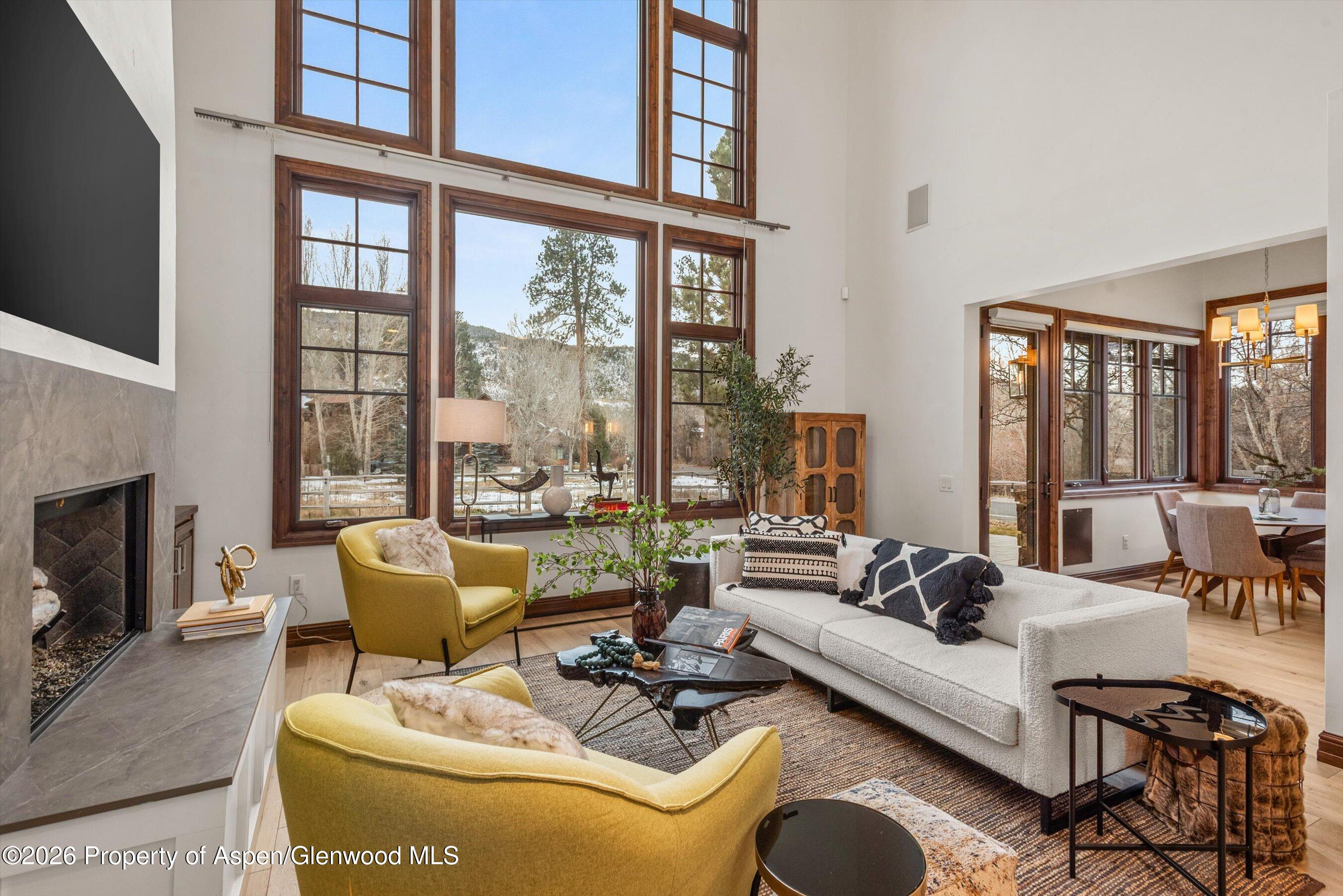 11 Pinon Lane Carbondale CO 81623