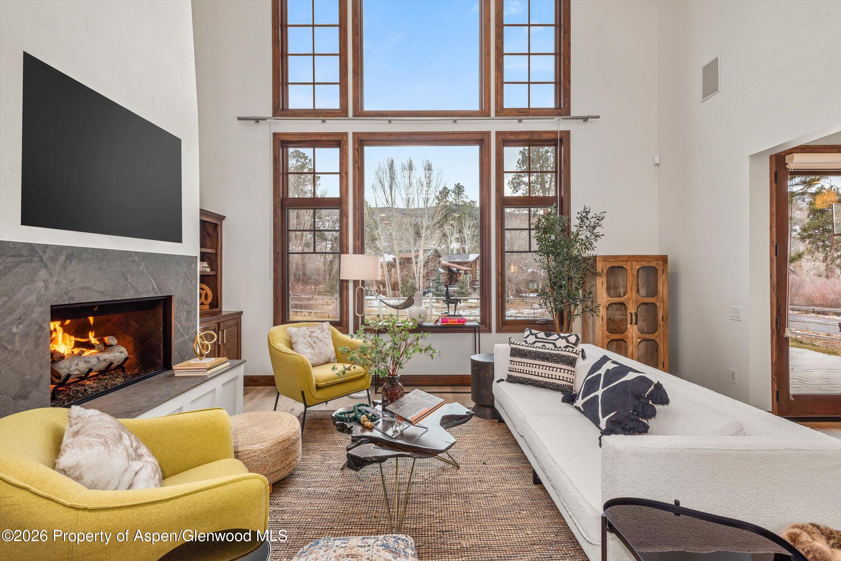 11 Pinon Lane Carbondale CO 81623