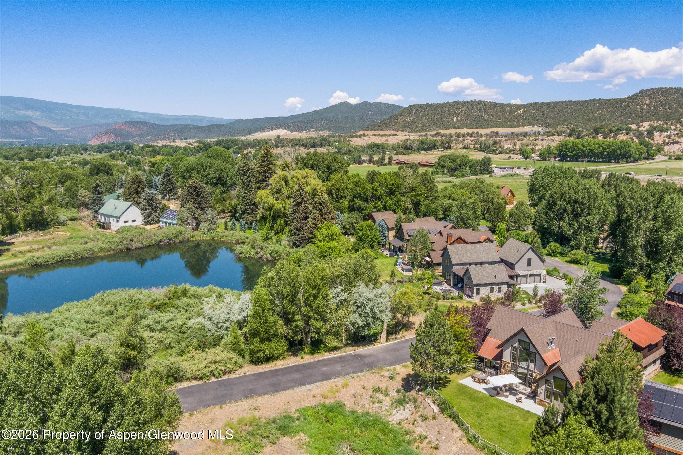 11 Pinon Lane Carbondale CO 81623