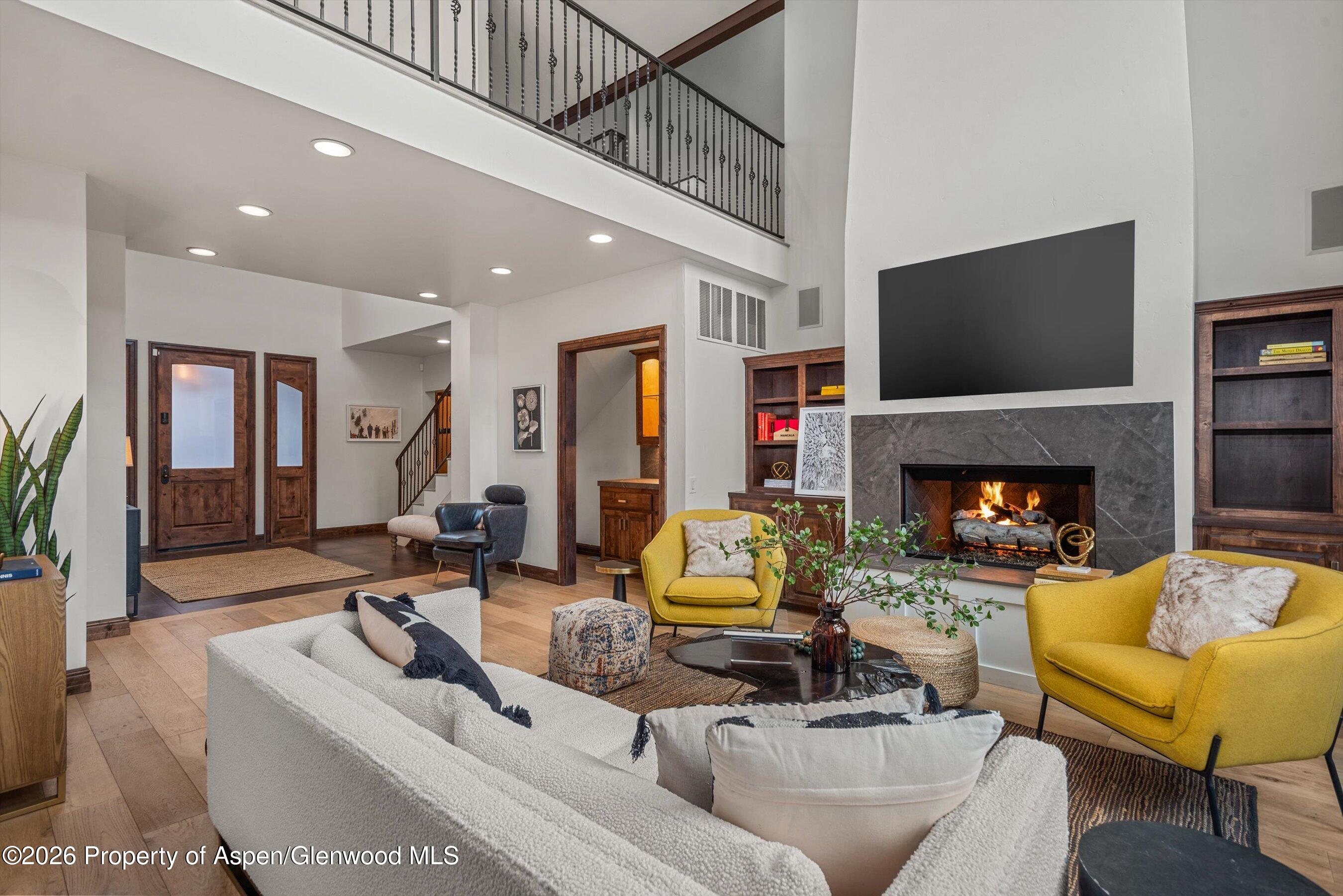 11 Pinon Lane Carbondale CO 81623