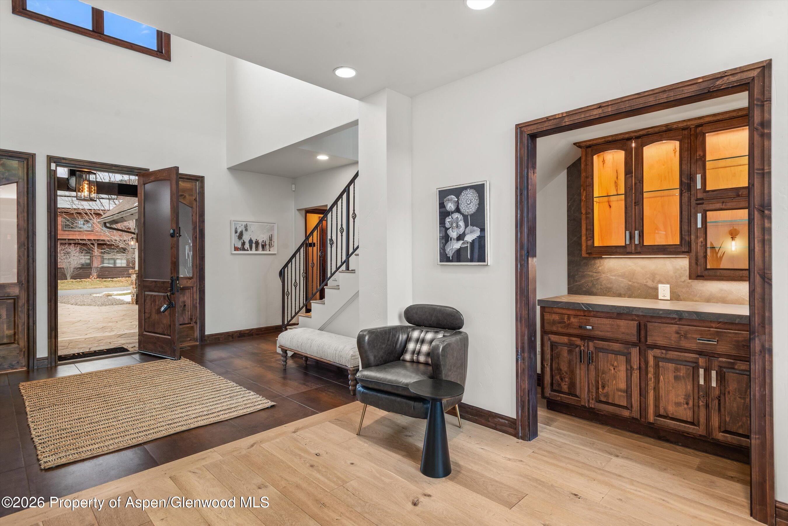 11 Pinon Lane Carbondale CO 81623