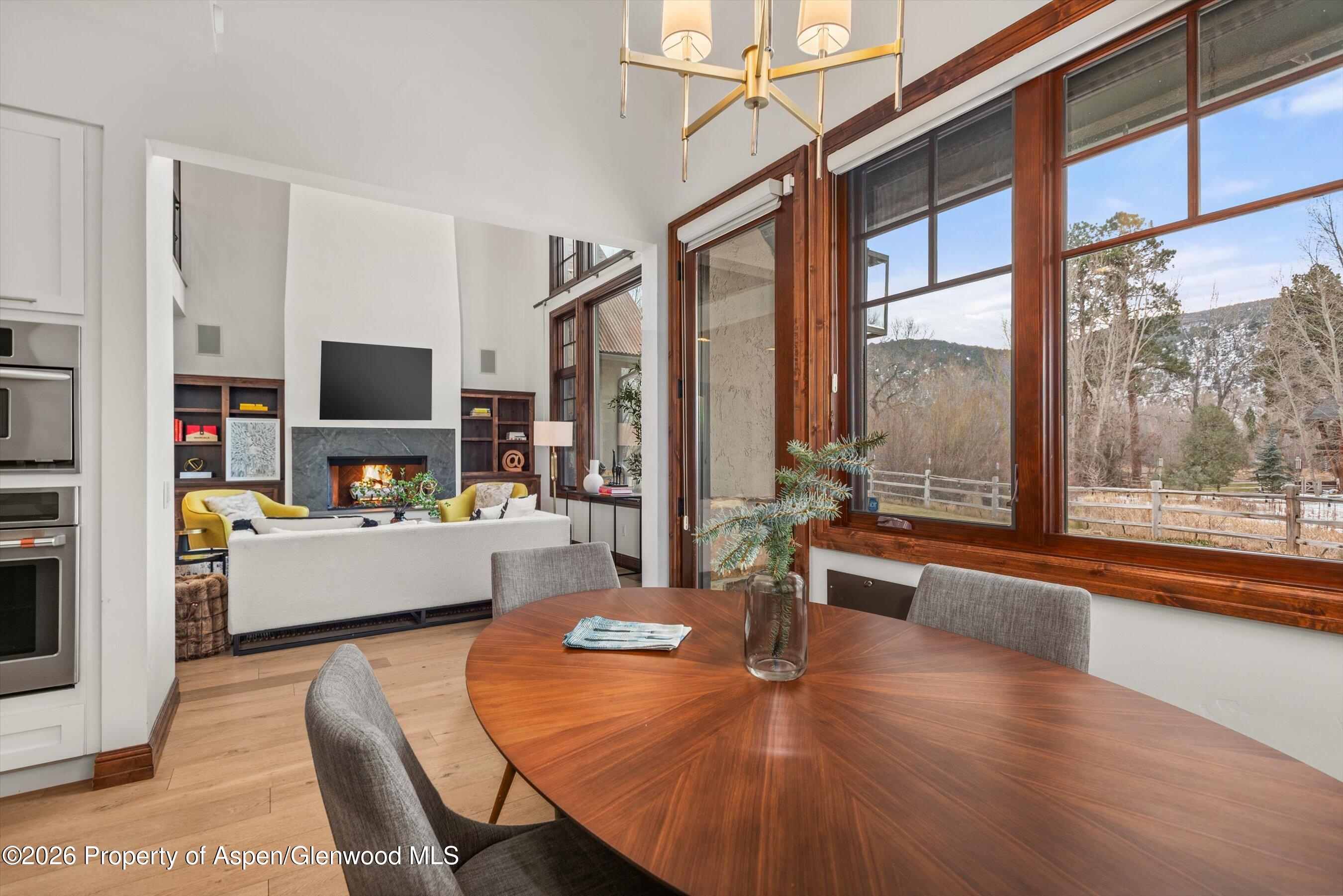 11 Pinon Lane Carbondale CO 81623