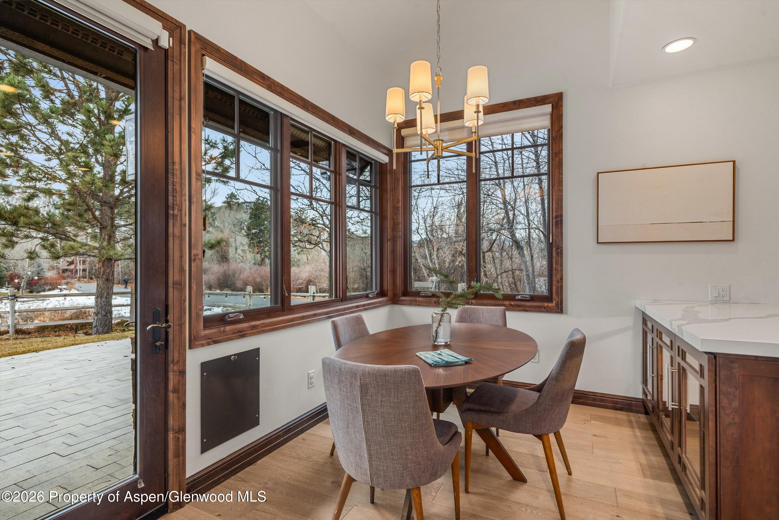 11 Pinon Lane Carbondale CO 81623