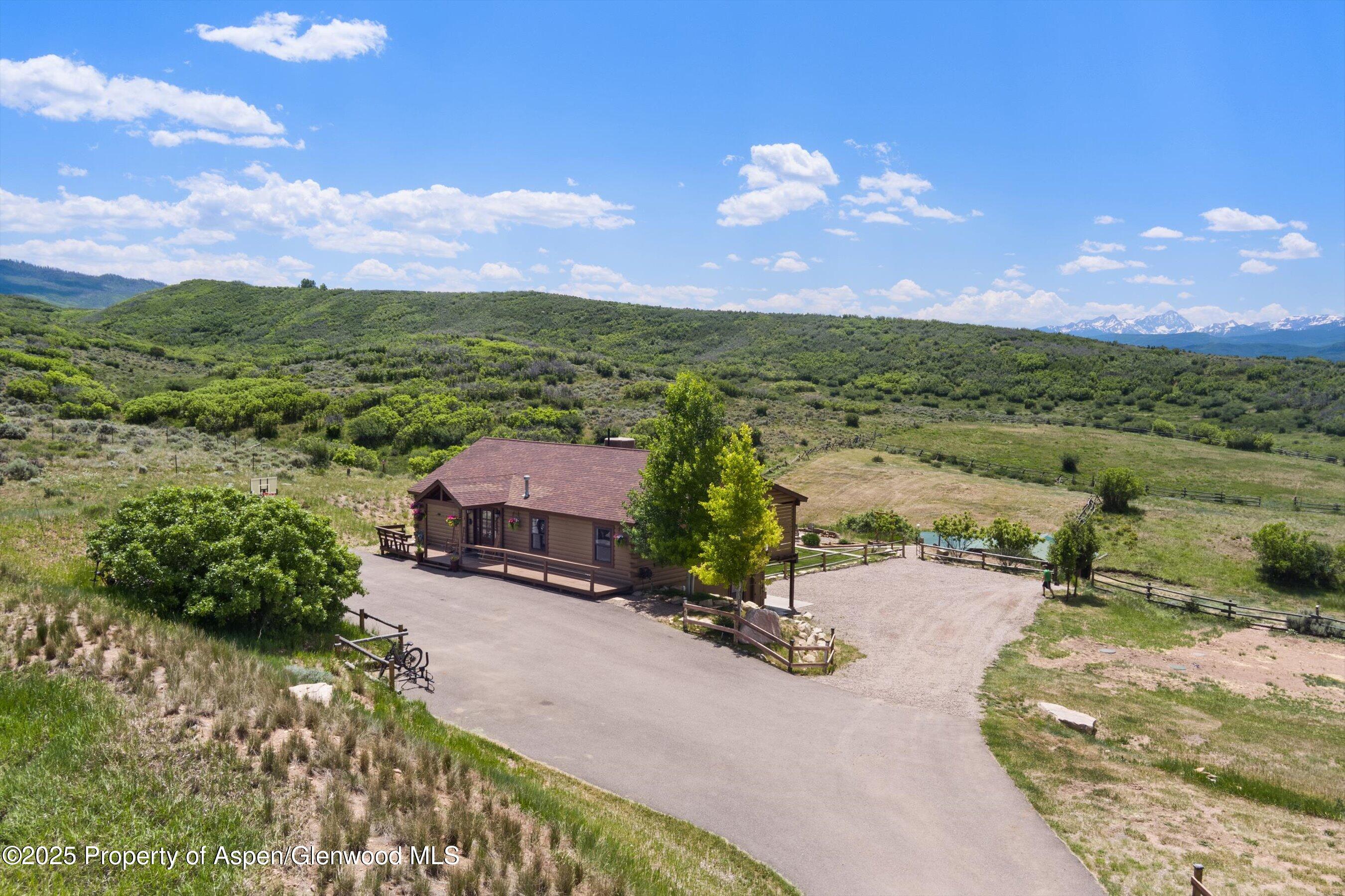 248 Basalt Mountain Drive Carbondale CO 81623
