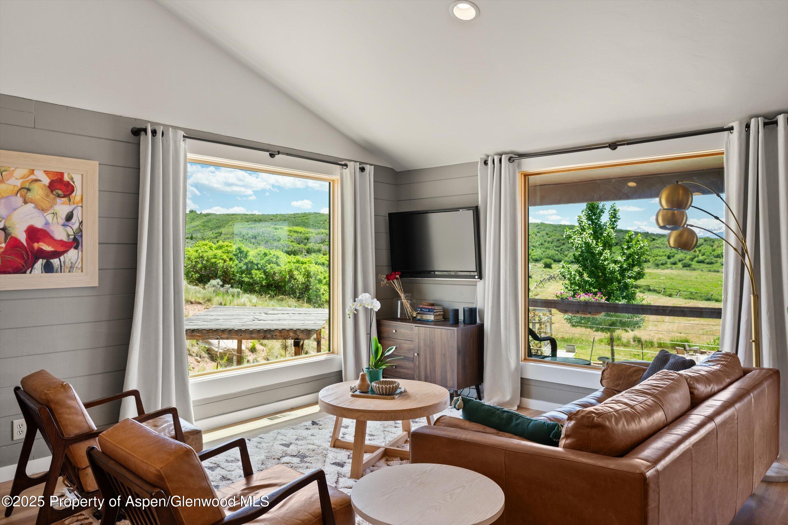 248 Basalt Mountain Drive Carbondale CO 81623