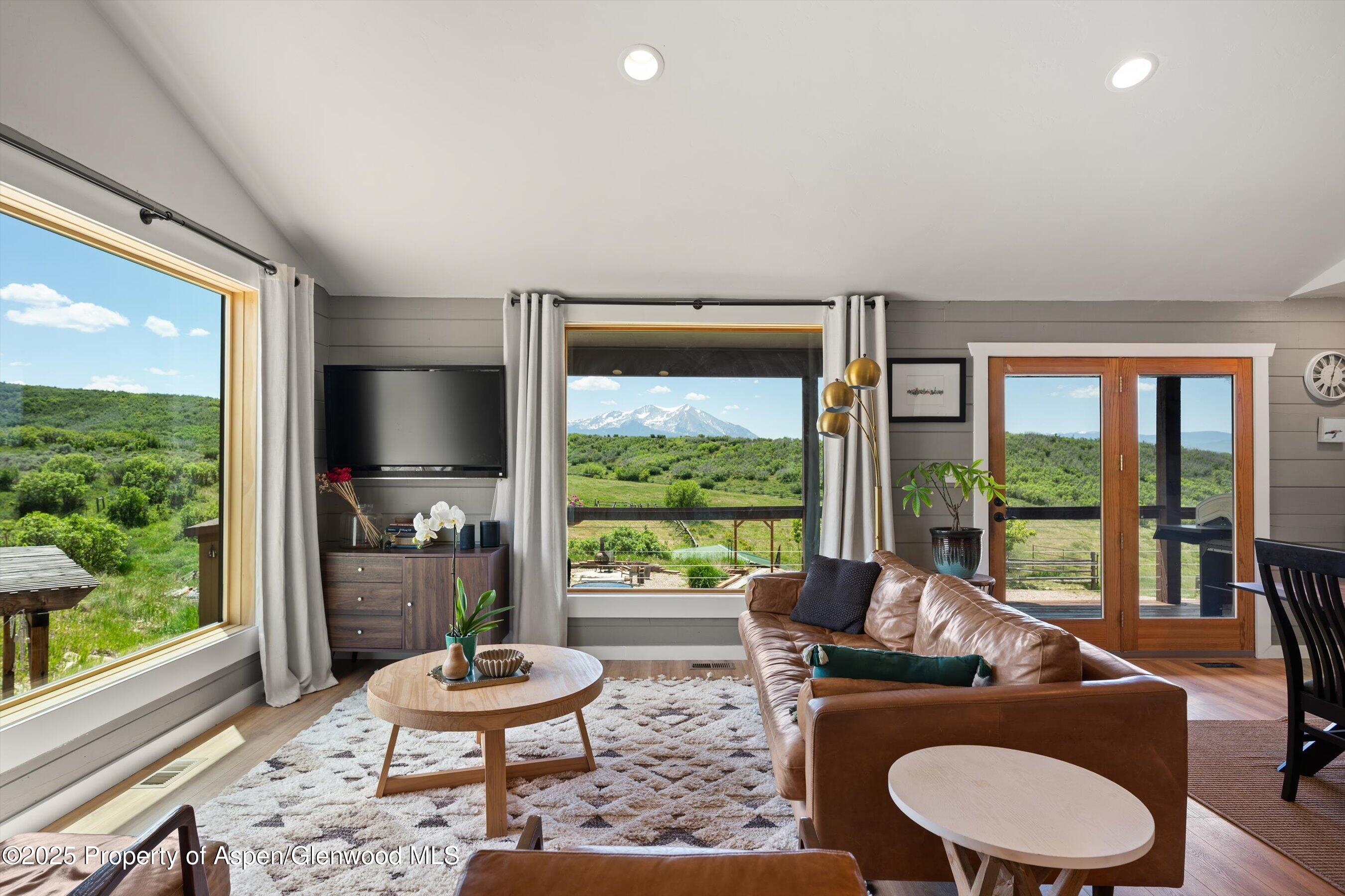 248 Basalt Mountain Drive Carbondale CO 81623