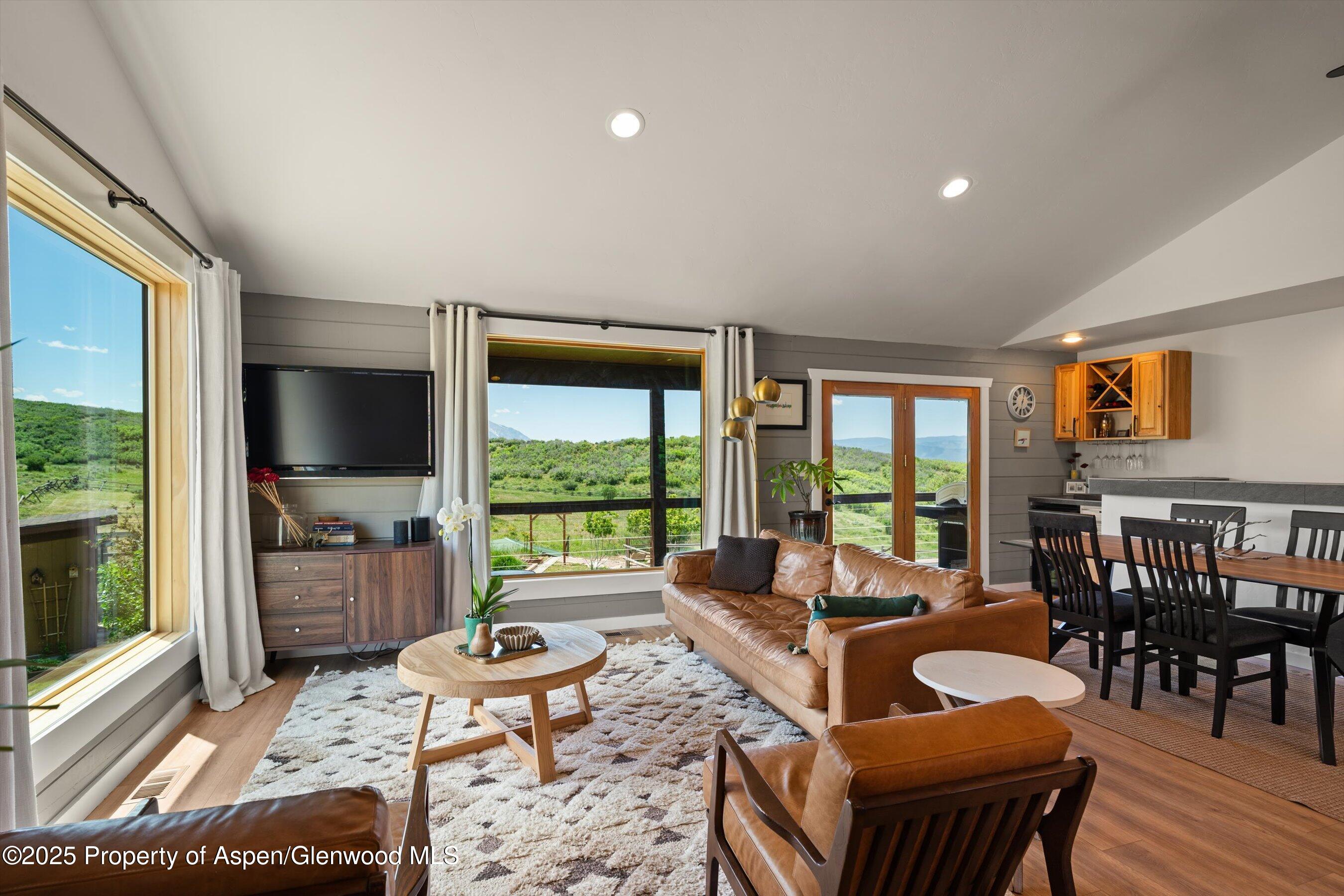 248 Basalt Mountain Drive Carbondale CO 81623