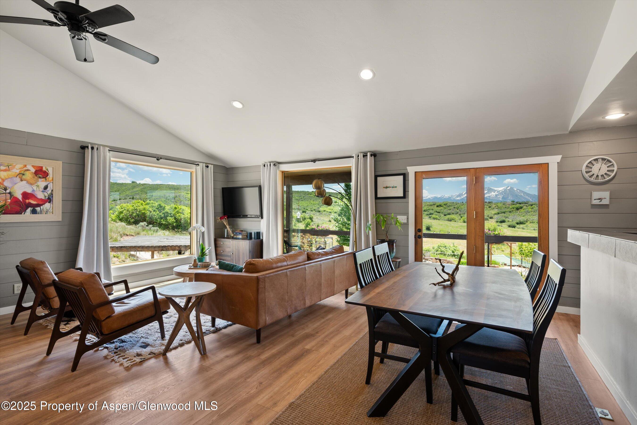 248 Basalt Mountain Drive Carbondale CO 81623