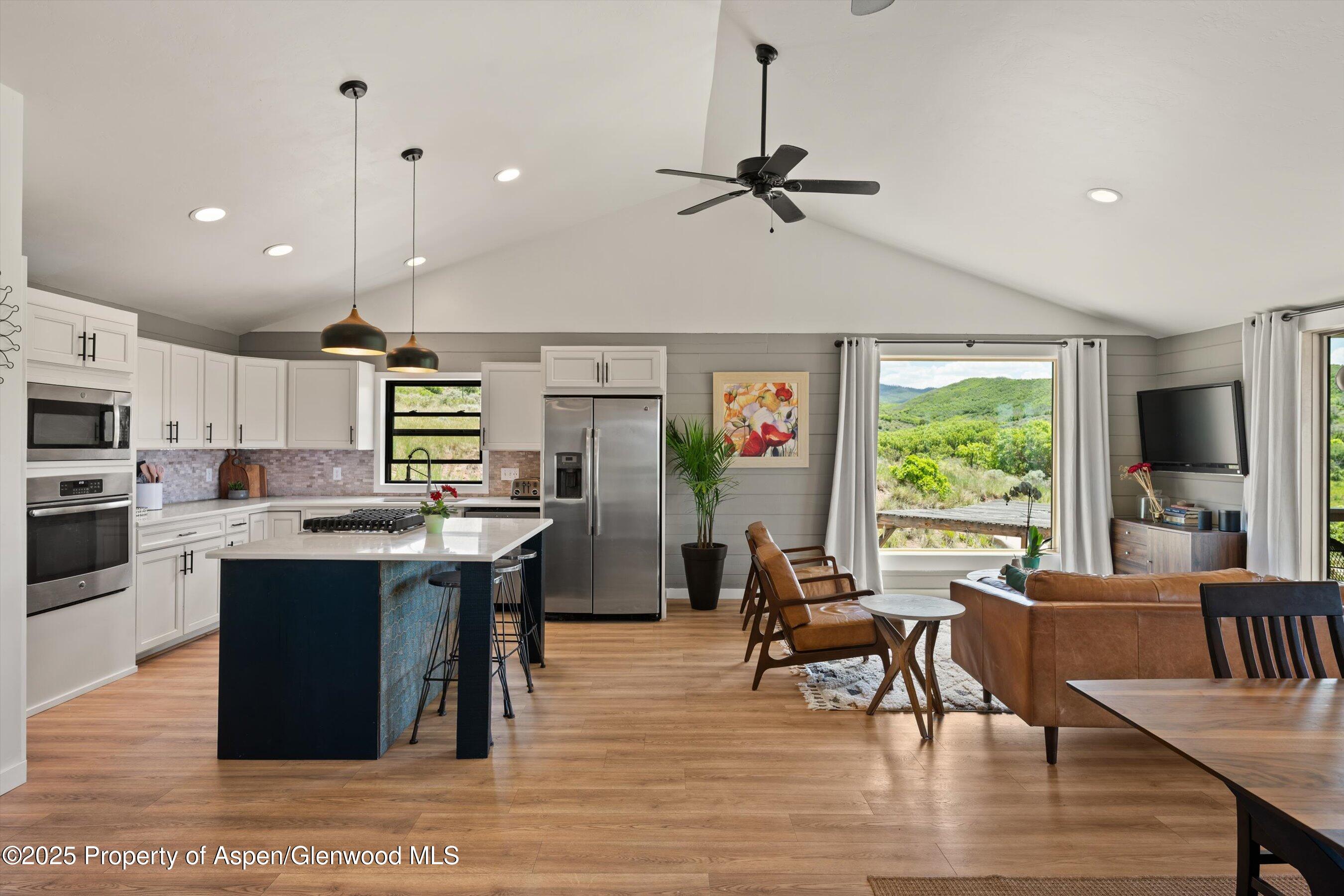 248 Basalt Mountain Drive Carbondale CO 81623