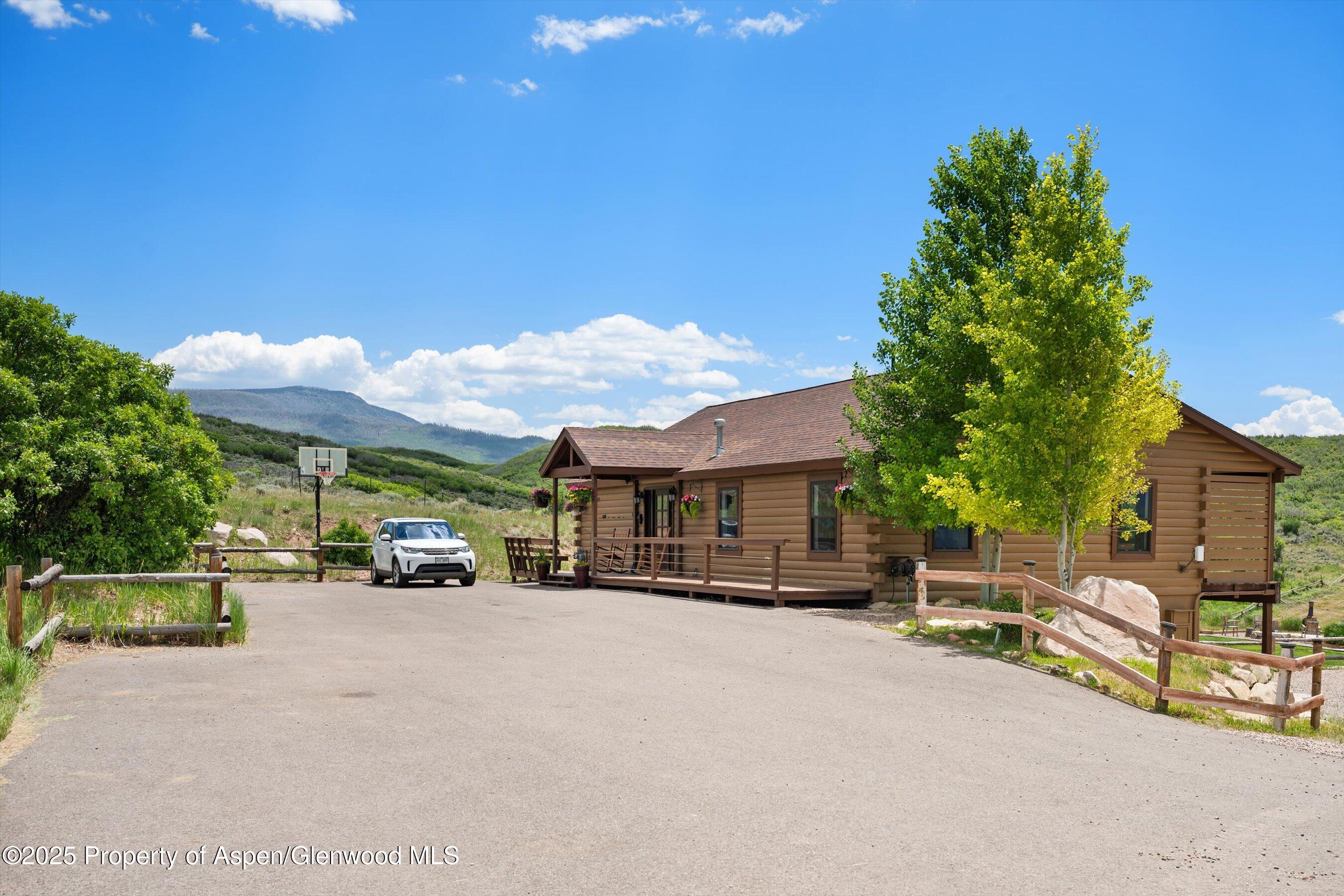 248 Basalt Mountain Drive Carbondale CO 81623