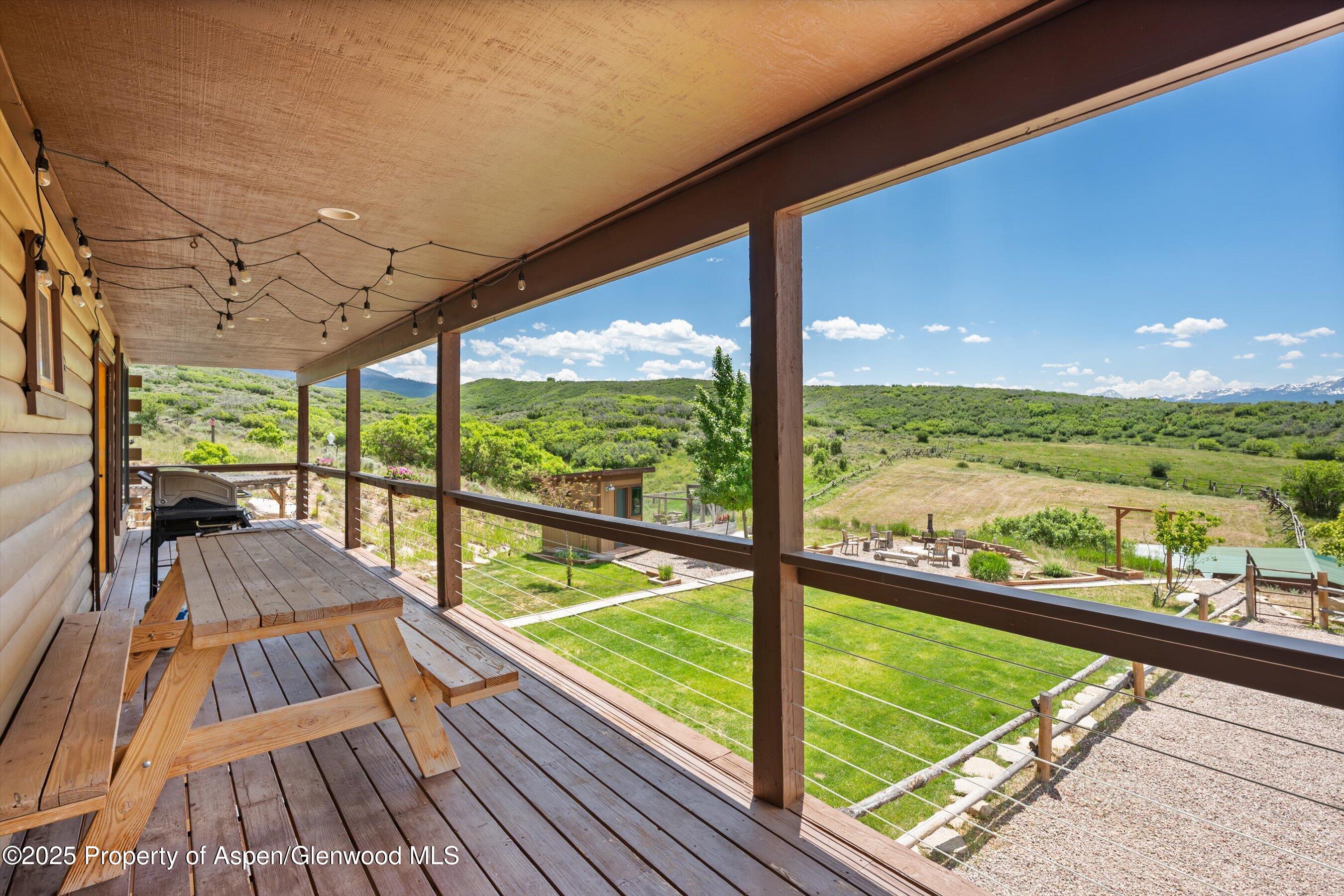 248 Basalt Mountain Drive Carbondale CO 81623