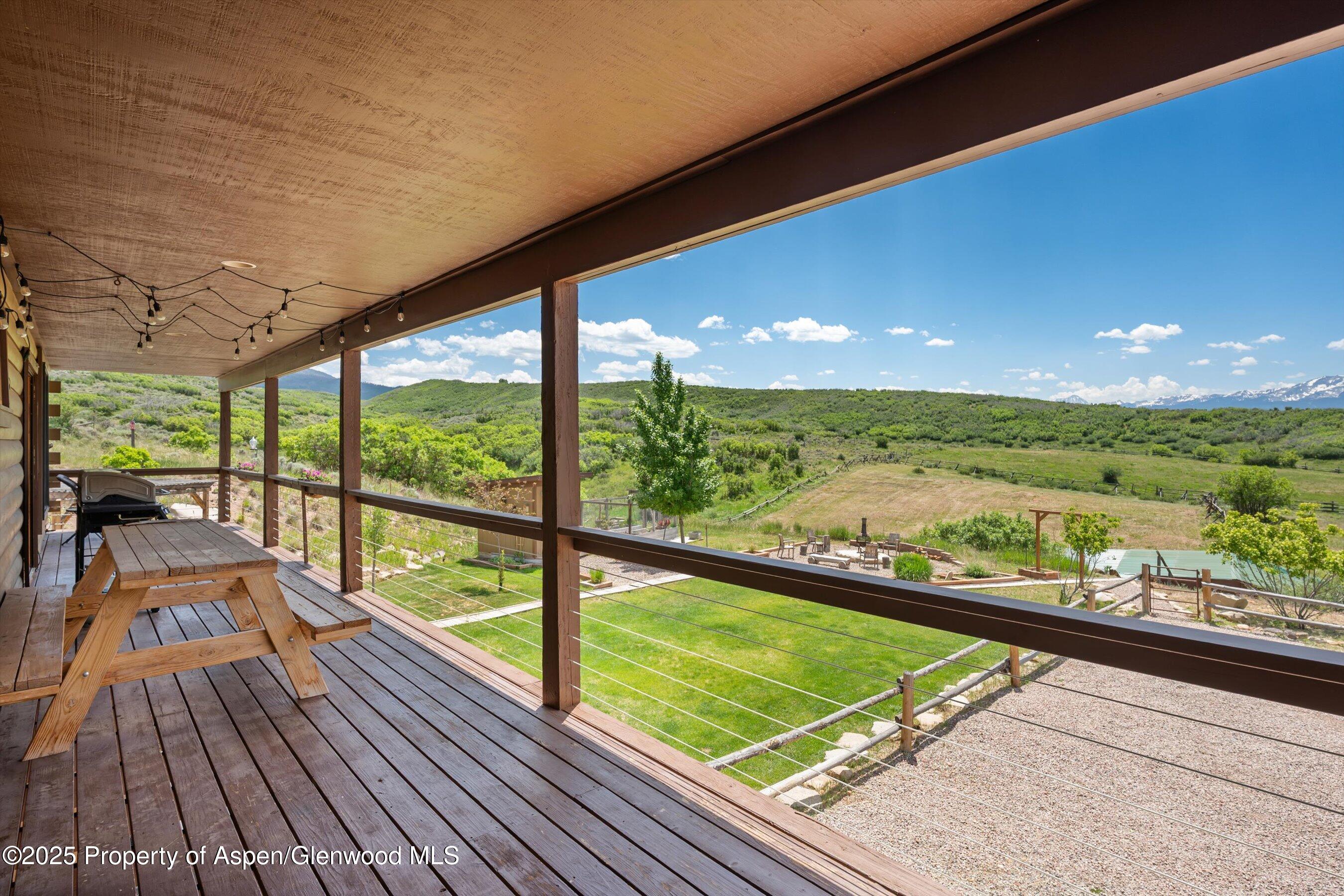 248 Basalt Mountain Drive Carbondale CO 81623