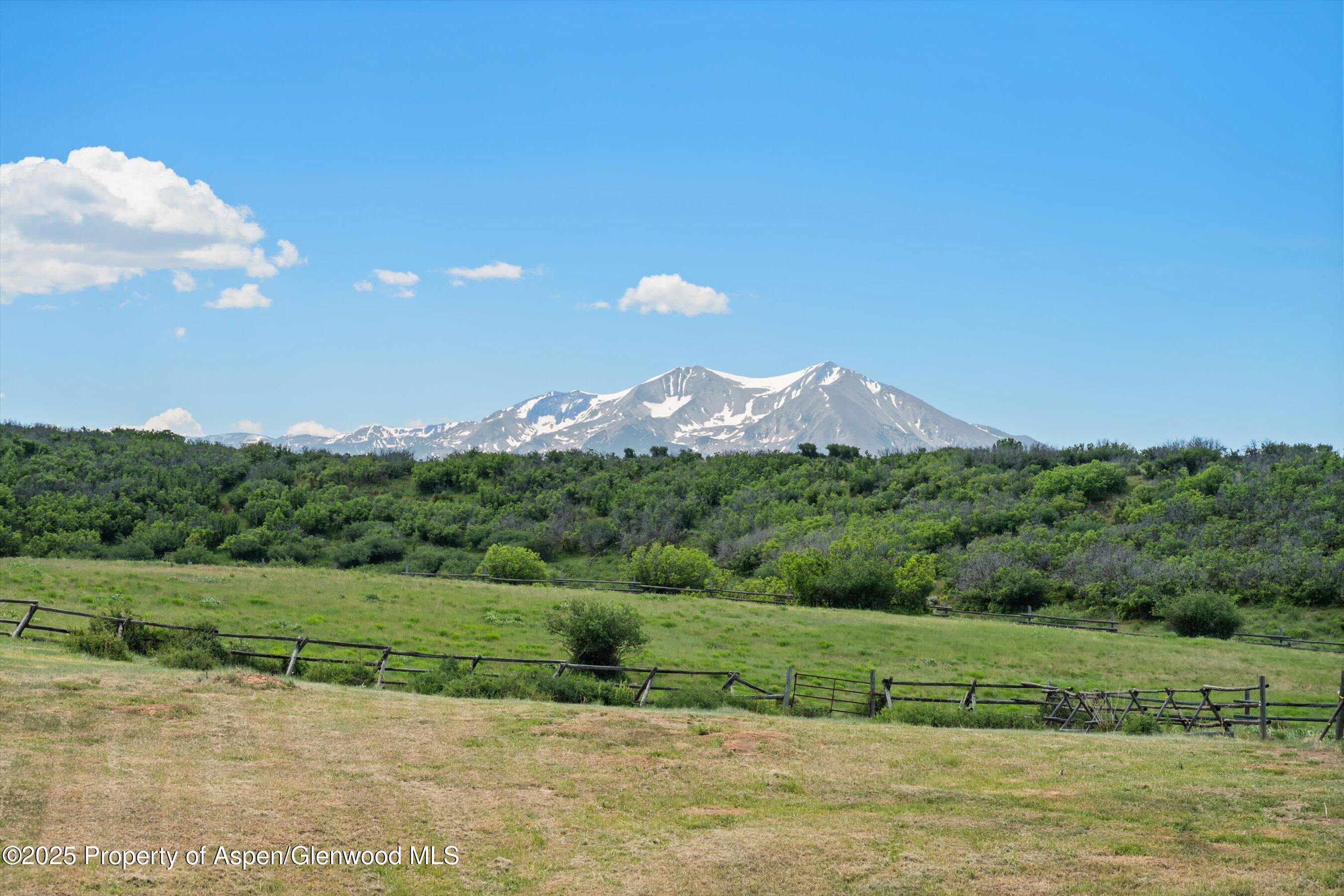 248 Basalt Mountain Drive Carbondale CO 81623