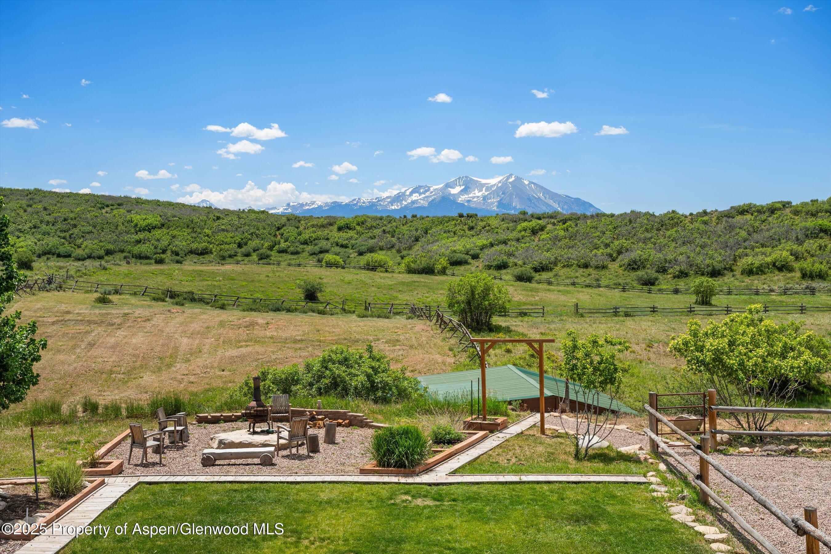 248 Basalt Mountain Drive Carbondale CO 81623