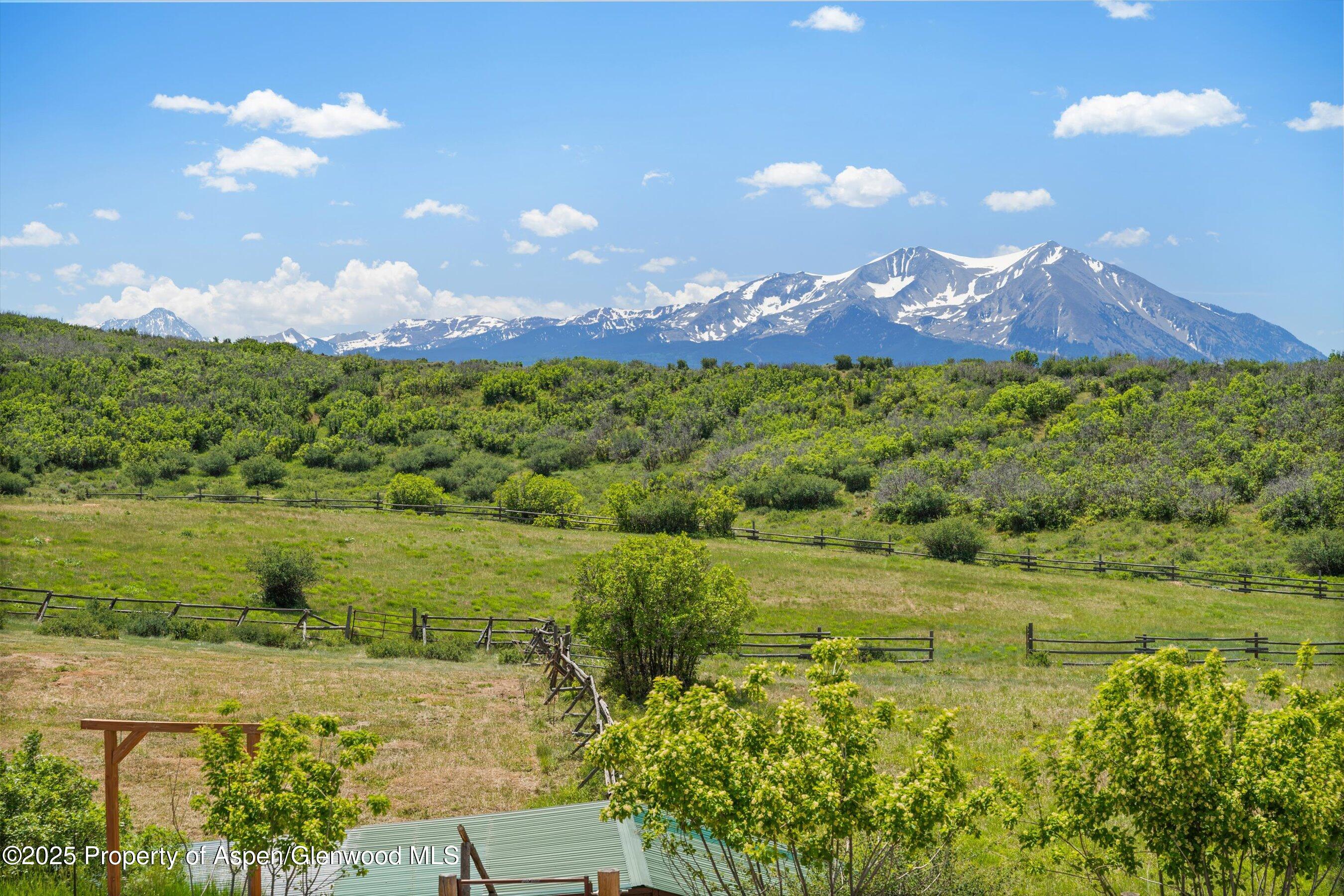 248 Basalt Mountain Drive Carbondale CO 81623