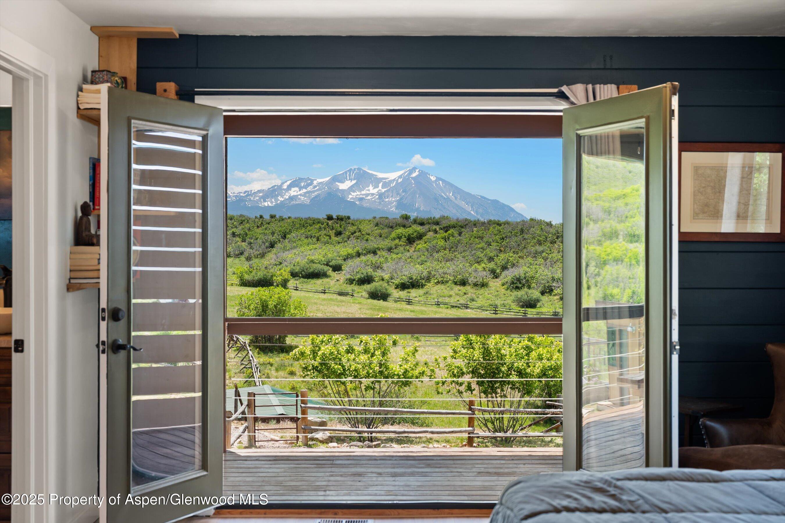 248 Basalt Mountain Drive Carbondale CO 81623