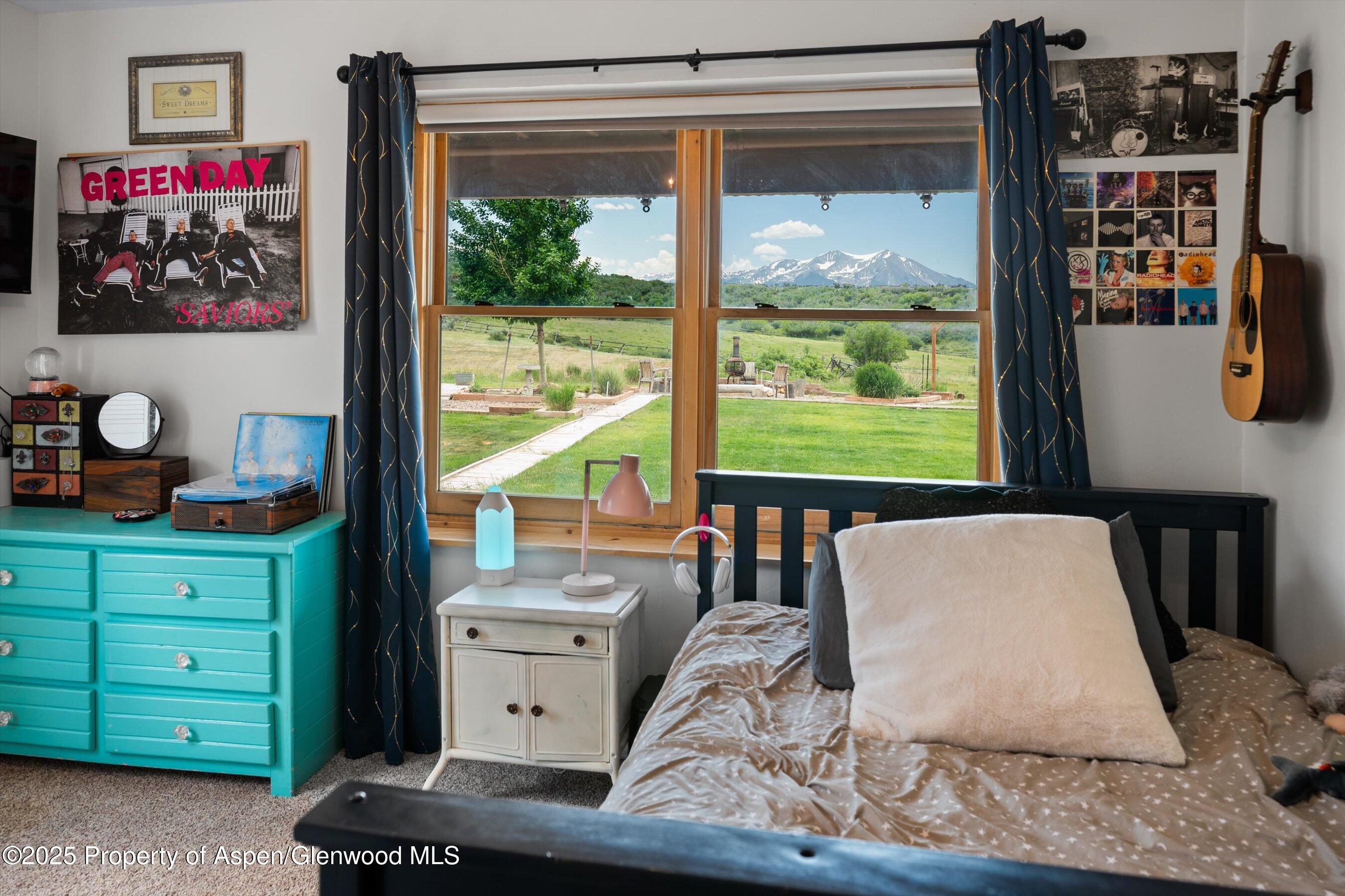 248 Basalt Mountain Drive Carbondale CO 81623