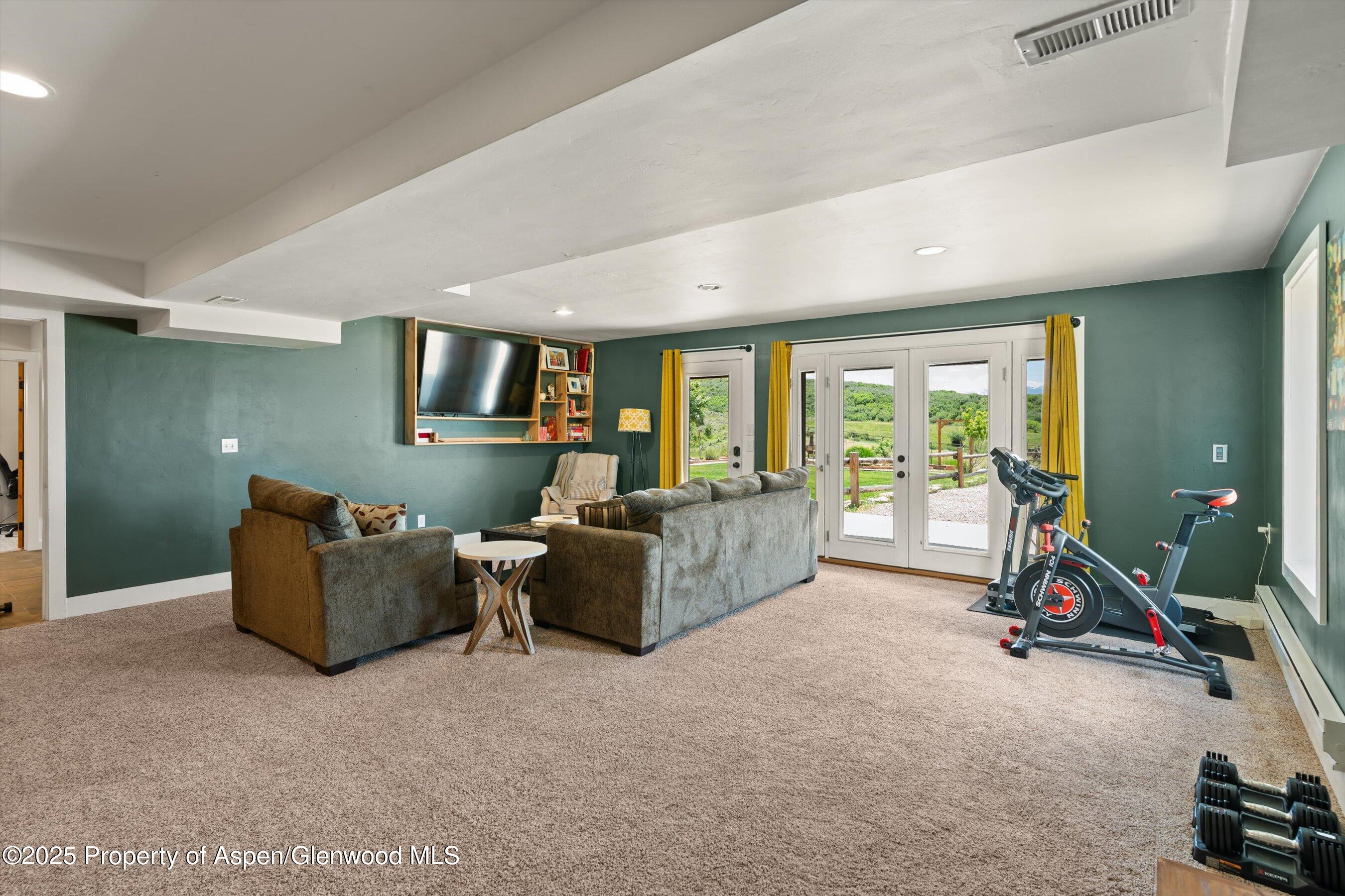 248 Basalt Mountain Drive Carbondale CO 81623