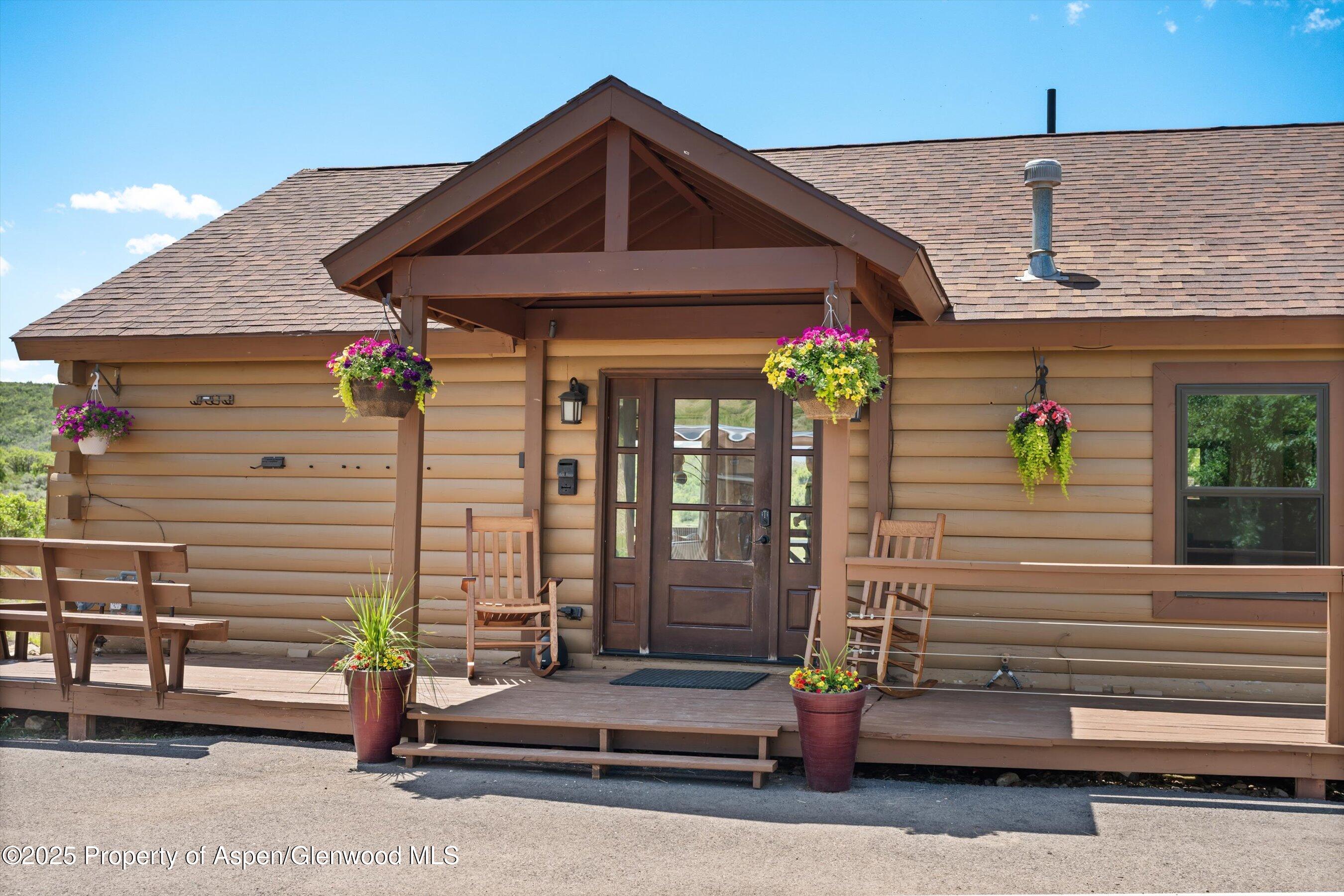 248 Basalt Mountain Drive Carbondale CO 81623