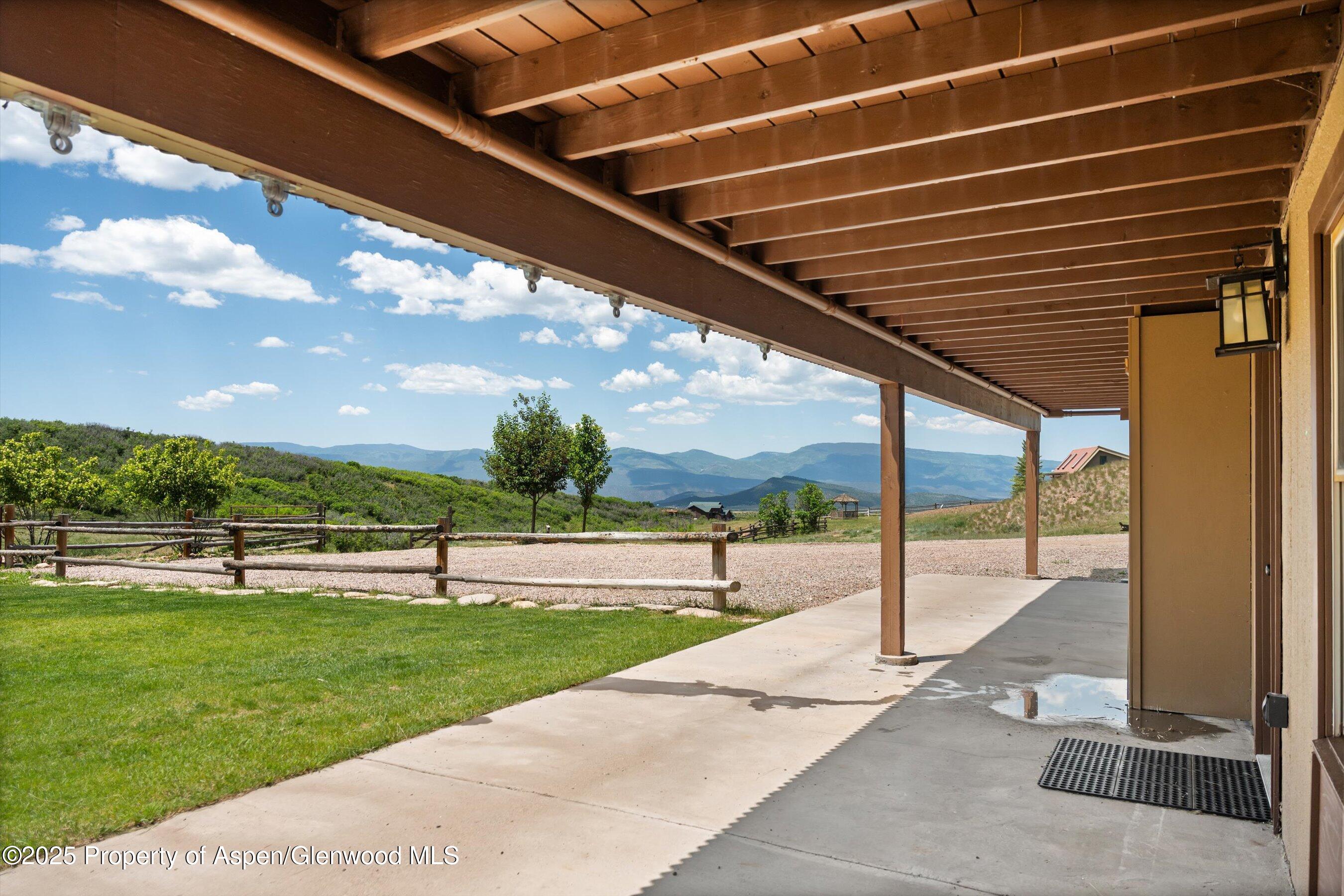248 Basalt Mountain Drive Carbondale CO 81623
