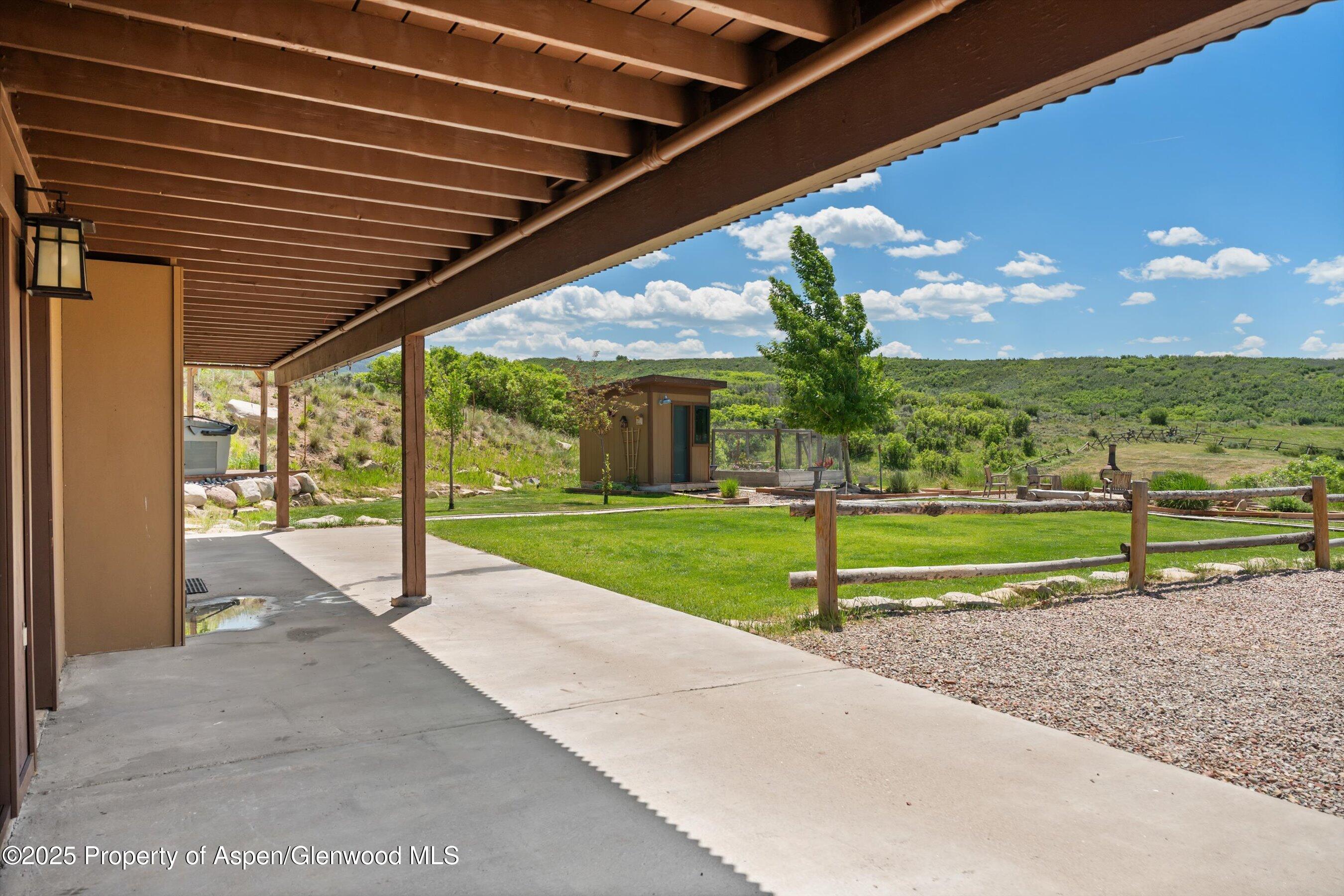 248 Basalt Mountain Drive Carbondale CO 81623