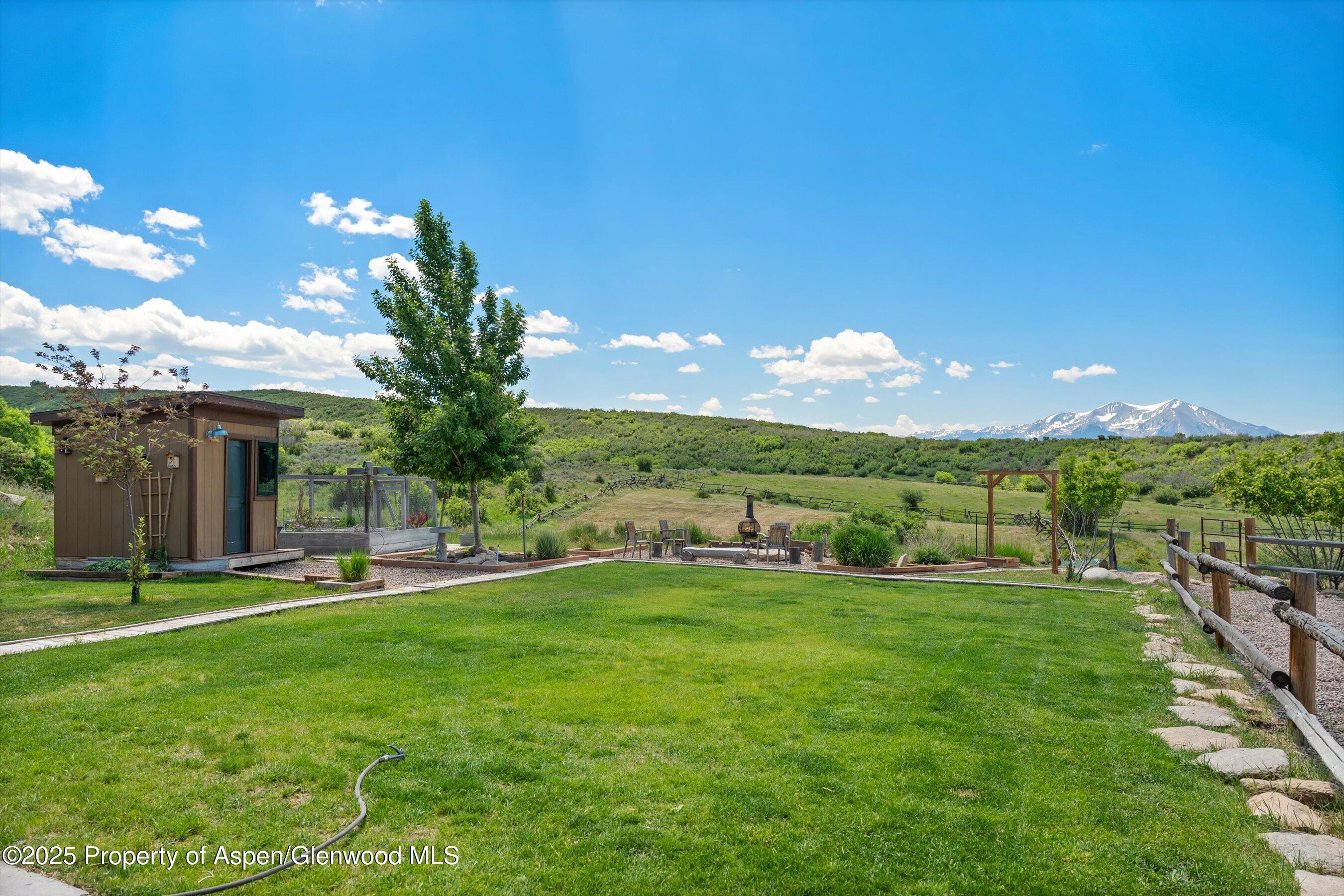 248 Basalt Mountain Drive Carbondale CO 81623