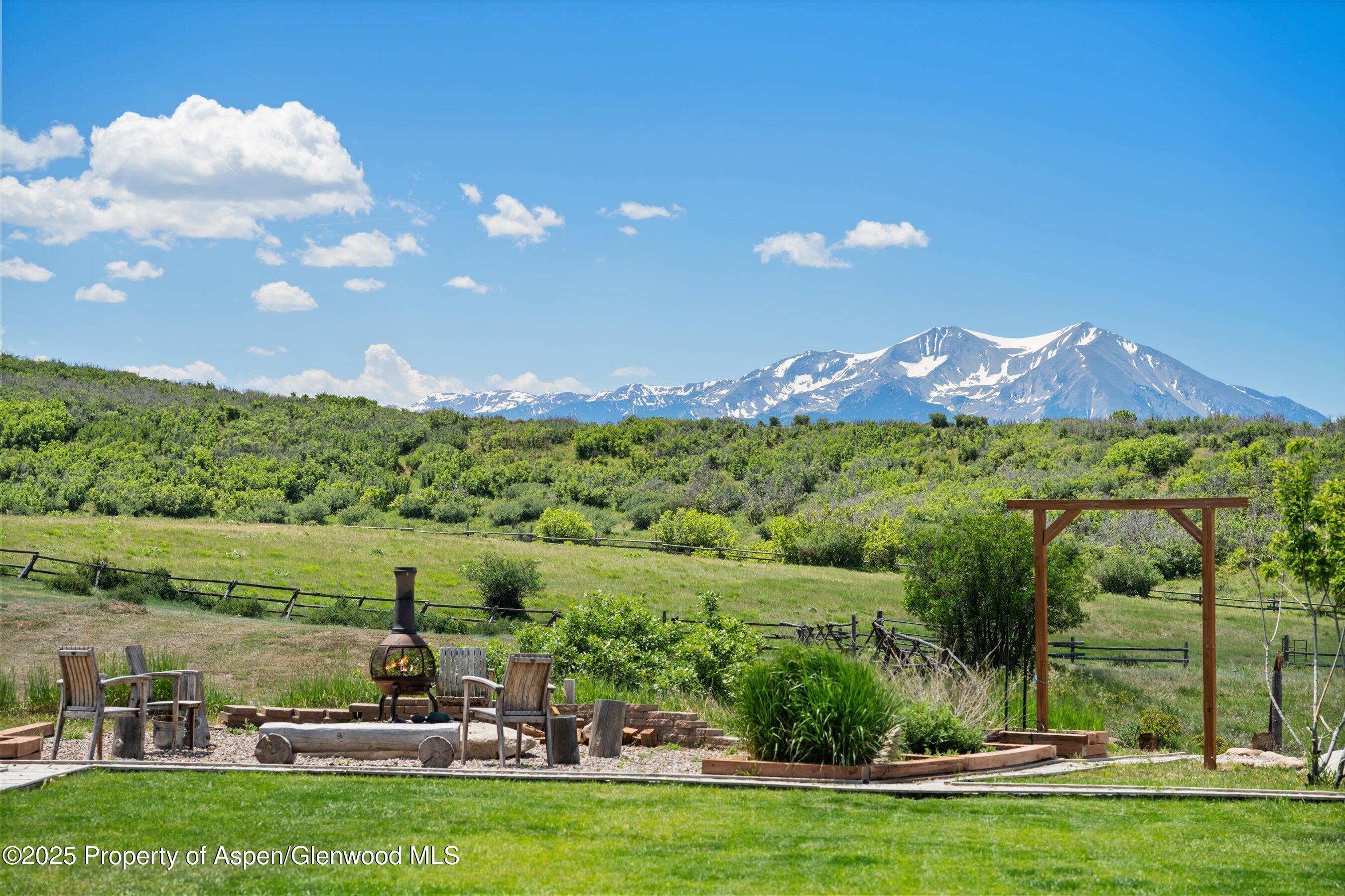 248 Basalt Mountain Drive Carbondale CO 81623