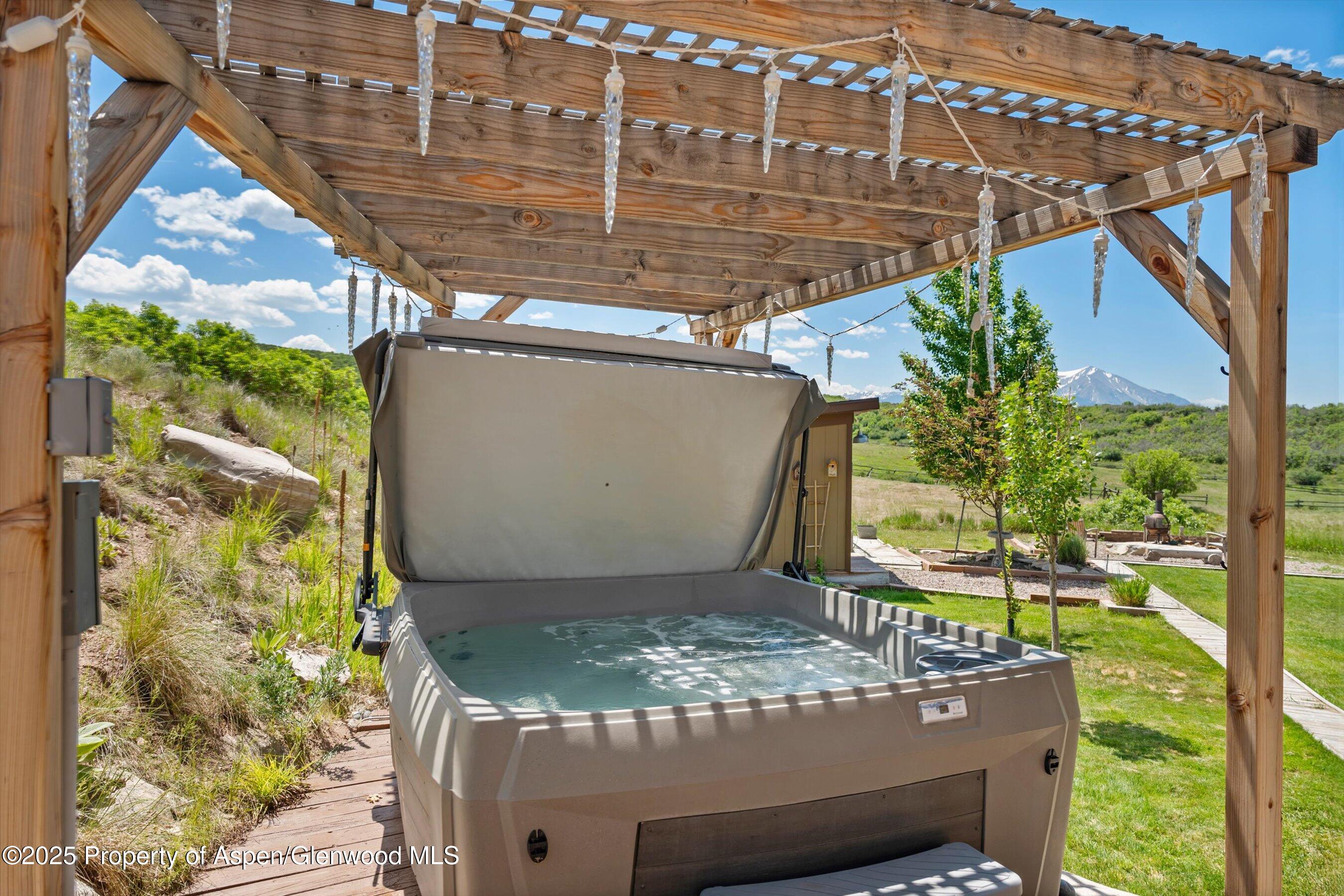 248 Basalt Mountain Drive Carbondale CO 81623