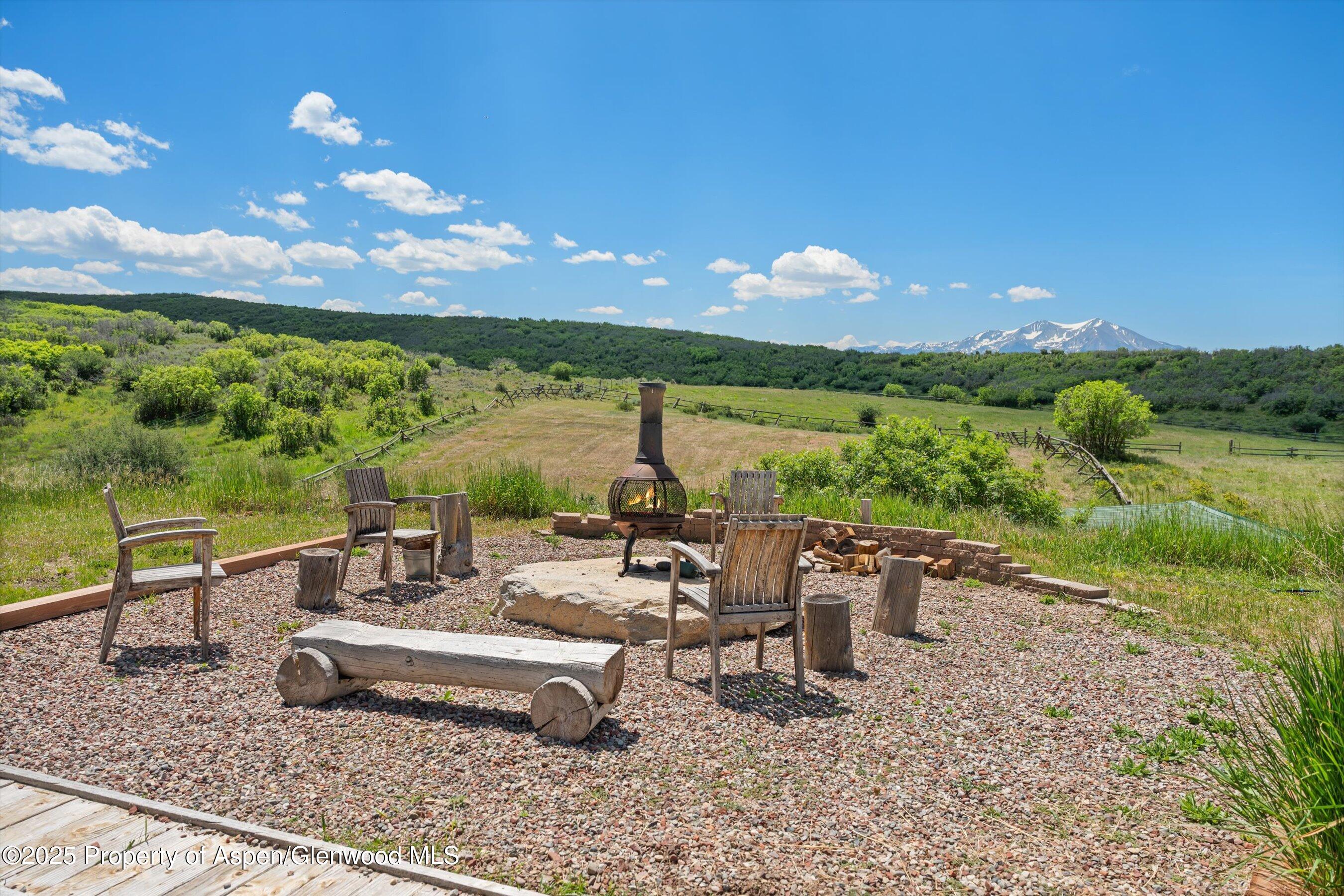 248 Basalt Mountain Drive Carbondale CO 81623