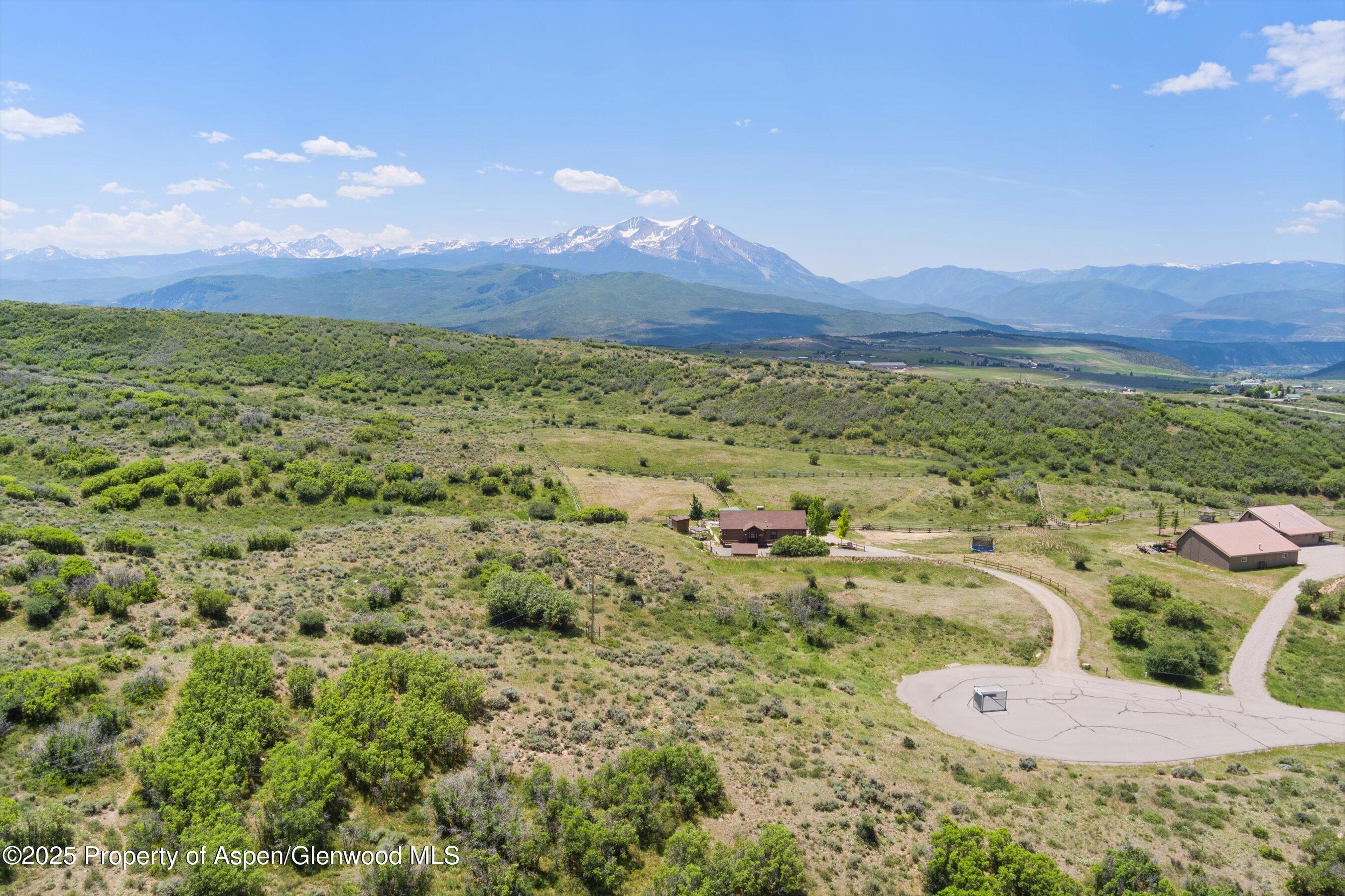 248 Basalt Mountain Drive Carbondale CO 81623