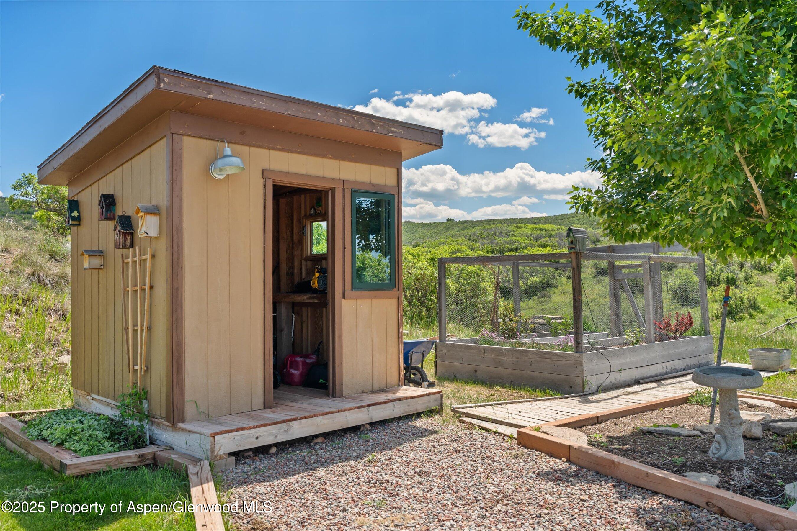 248 Basalt Mountain Drive Carbondale CO 81623