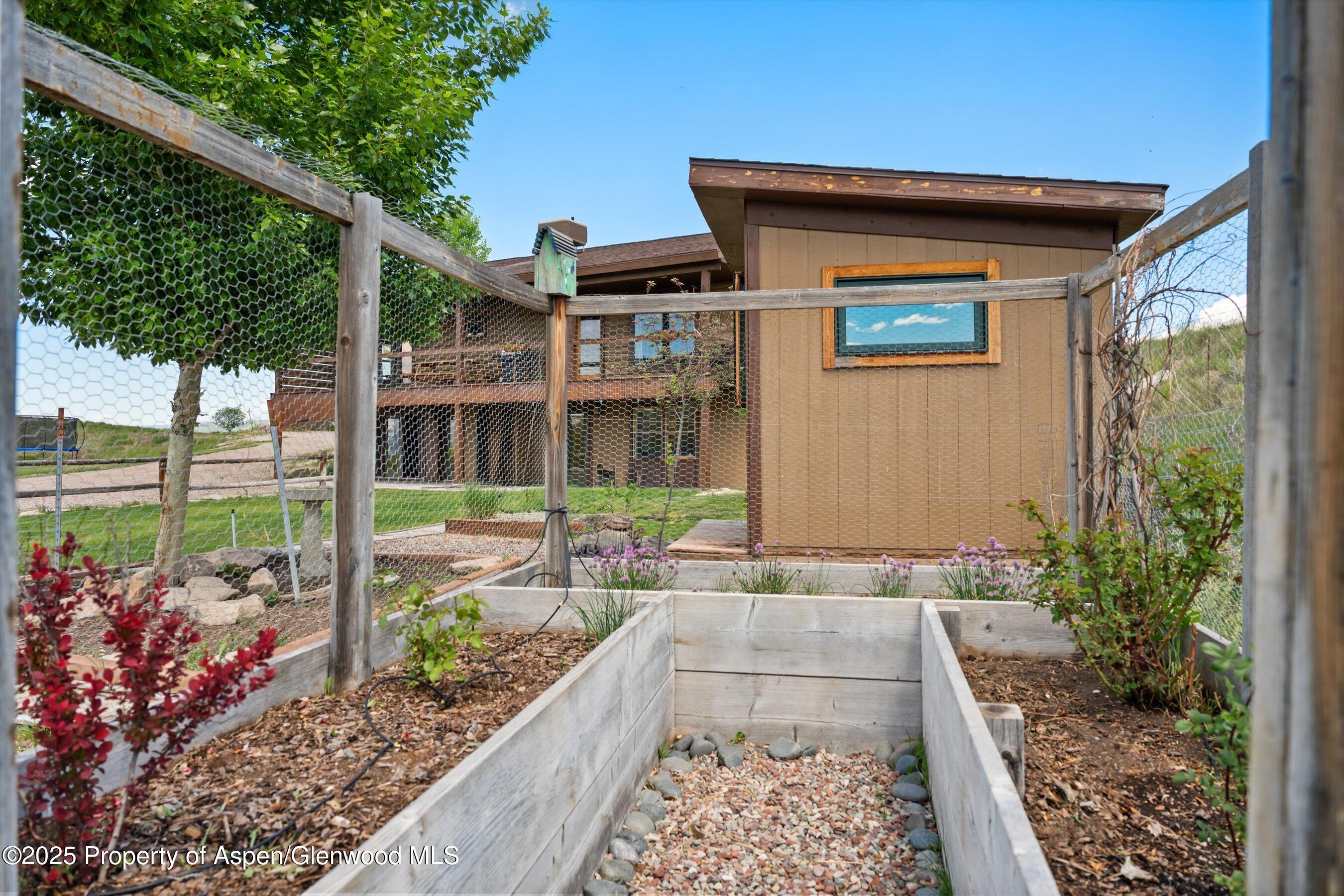 248 Basalt Mountain Drive Carbondale CO 81623