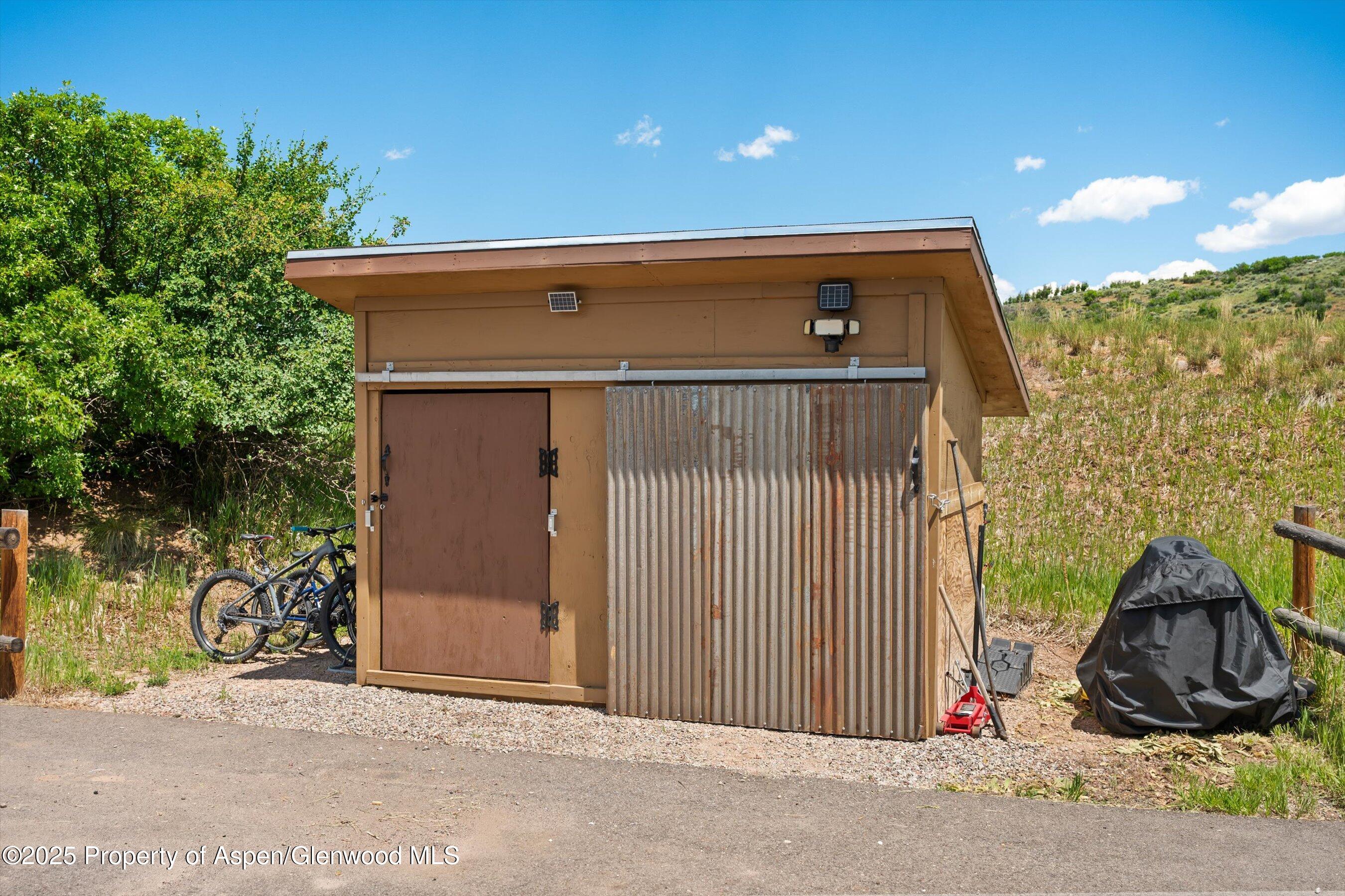 248 Basalt Mountain Drive Carbondale CO 81623