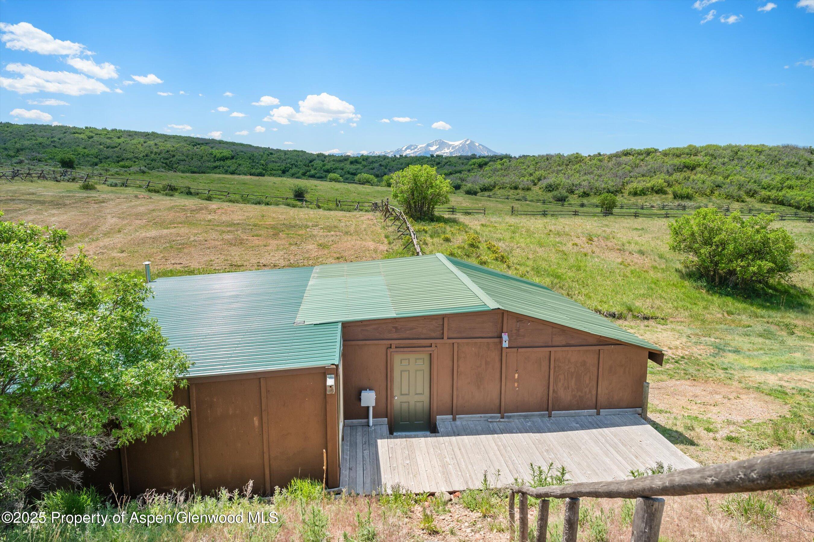 248 Basalt Mountain Drive Carbondale CO 81623