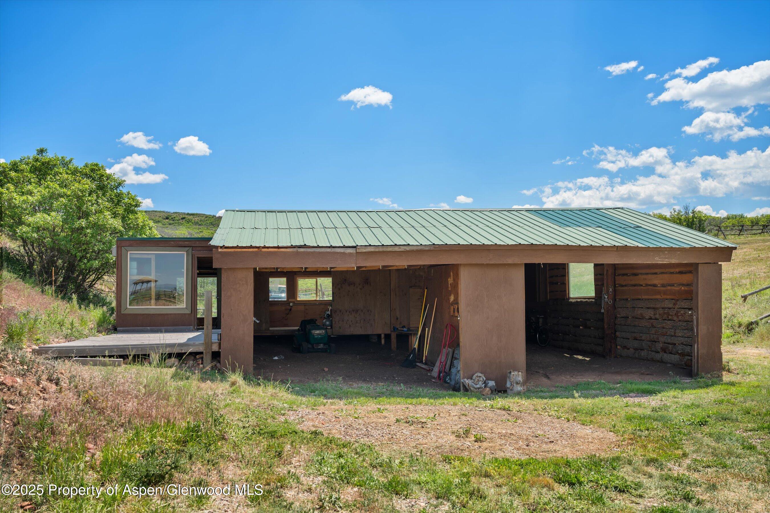 248 Basalt Mountain Drive Carbondale CO 81623