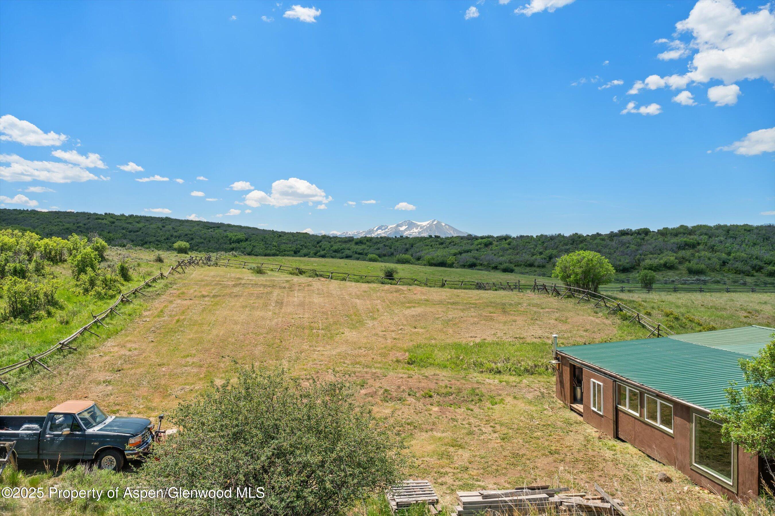 248 Basalt Mountain Drive Carbondale CO 81623