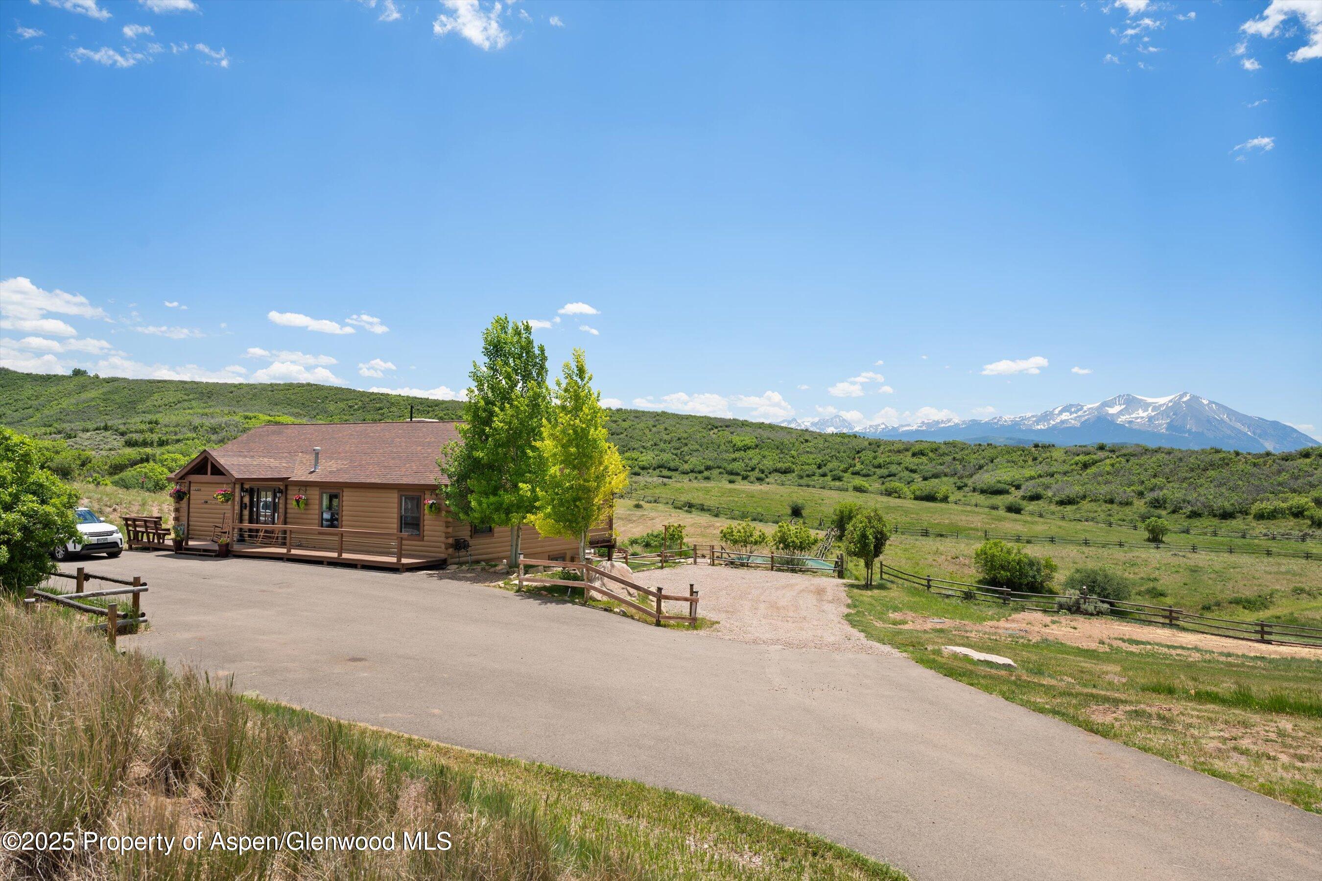 248 Basalt Mountain Drive Carbondale CO 81623